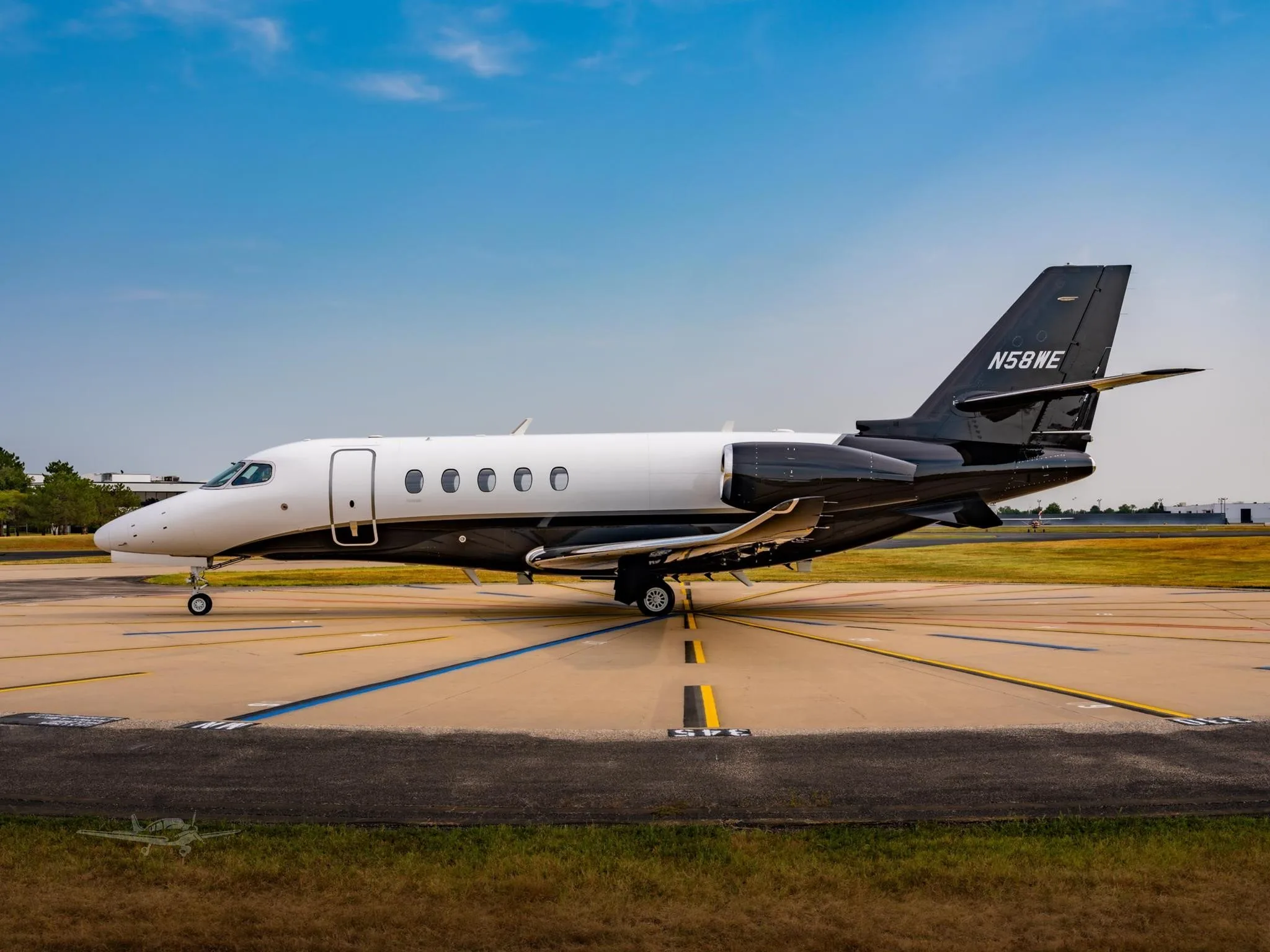 2016 Cessna Citation Latitude