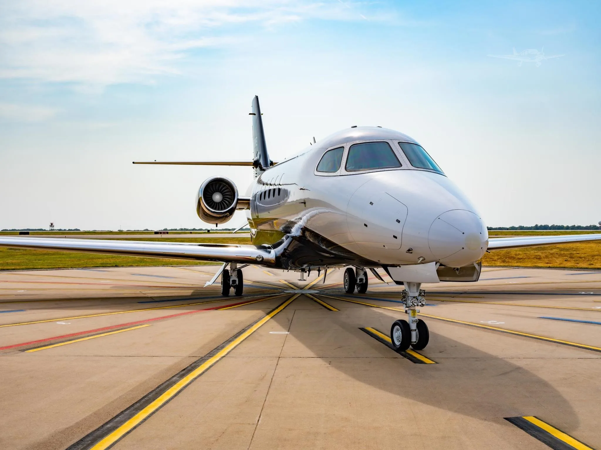 2016 Cessna Citation Latitude