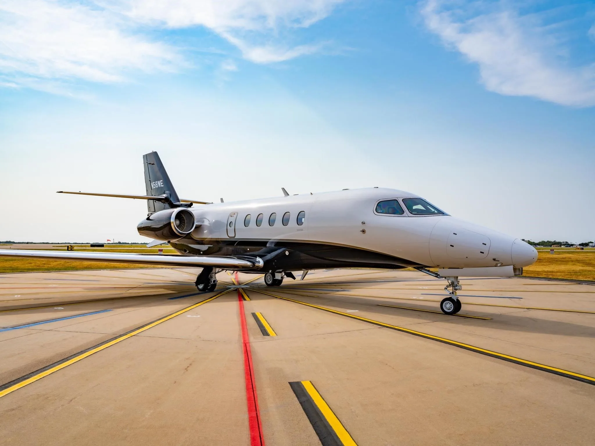 2016 Cessna Citation Latitude