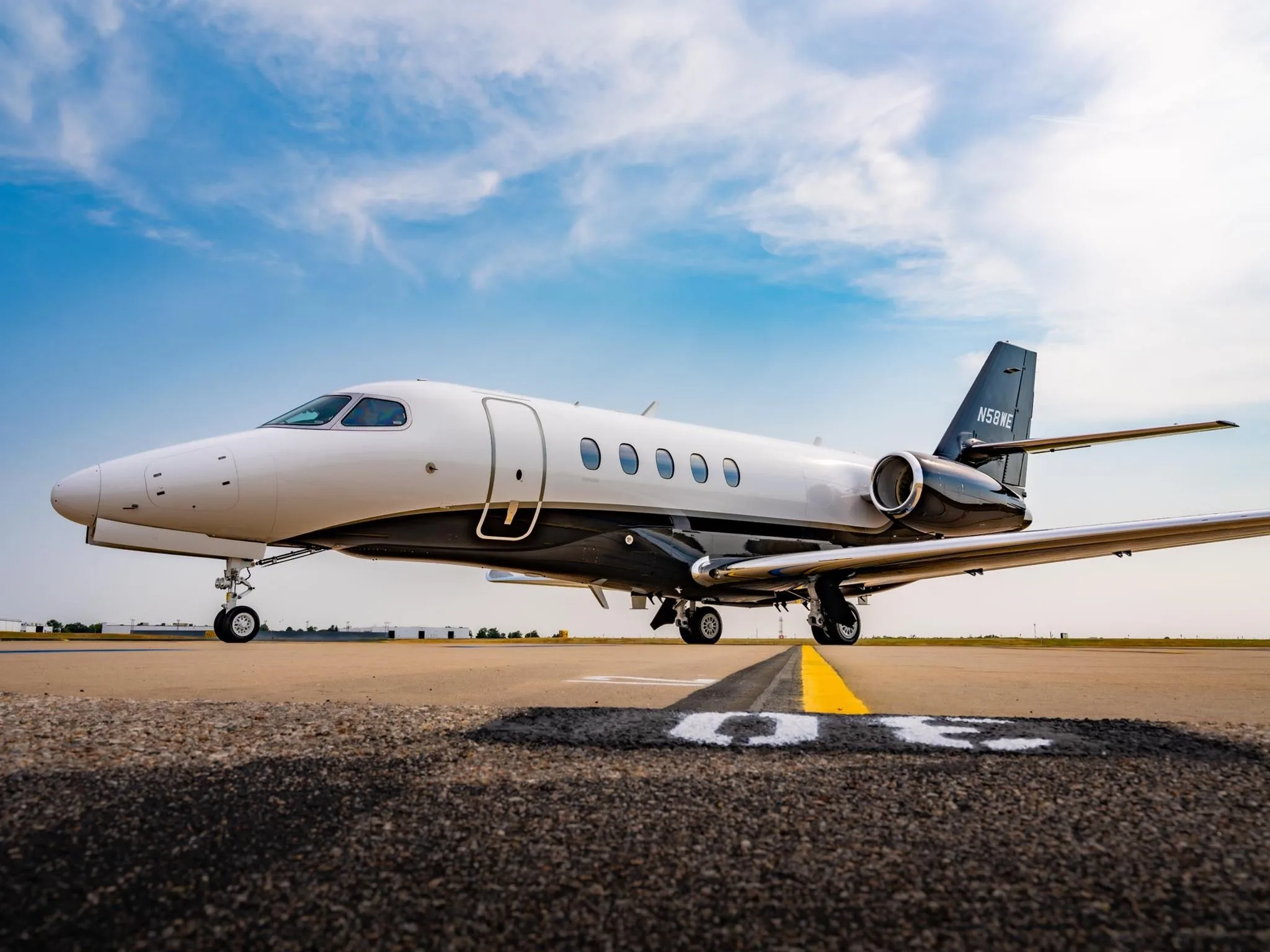 2016 CESSNA CITATION LATITUDE