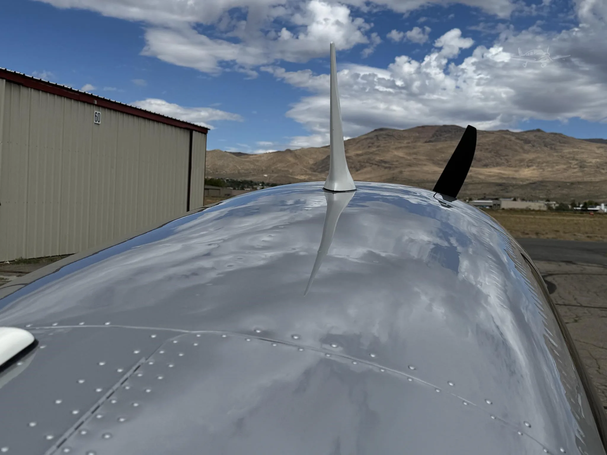 Marketing image of a 2008 MOONEY ACCLAIM TYPE S.