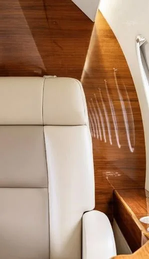 2012 Dassault Falcon 2000LX