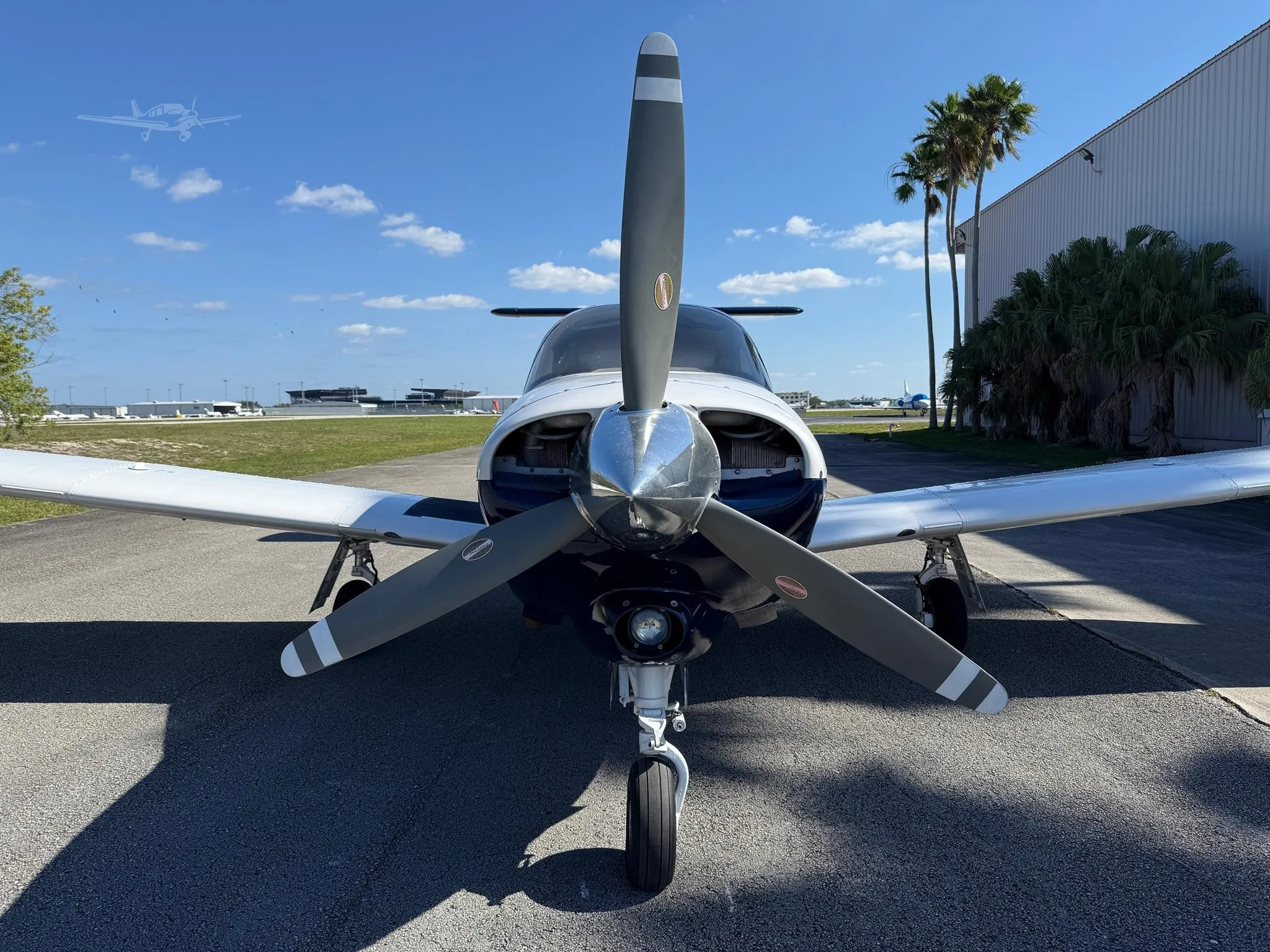 1981 Piper Turbo Arrow IV