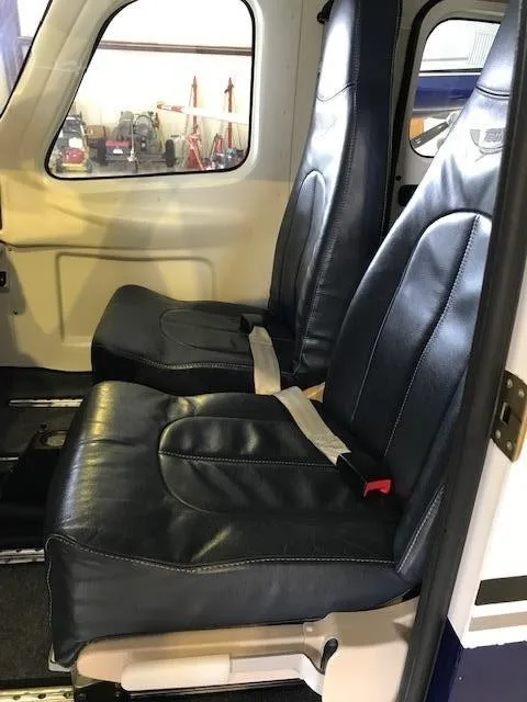 2016 Tecnam P2006T