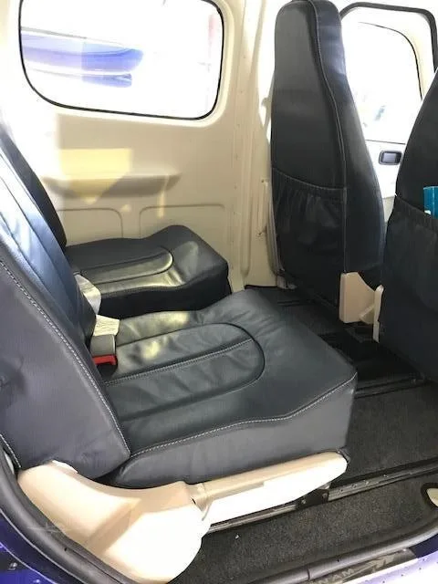 2016 Tecnam P2006T