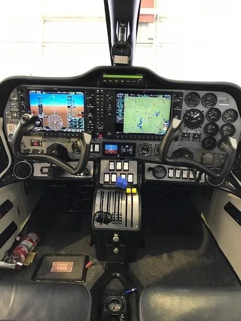 2016 Tecnam P2006T
