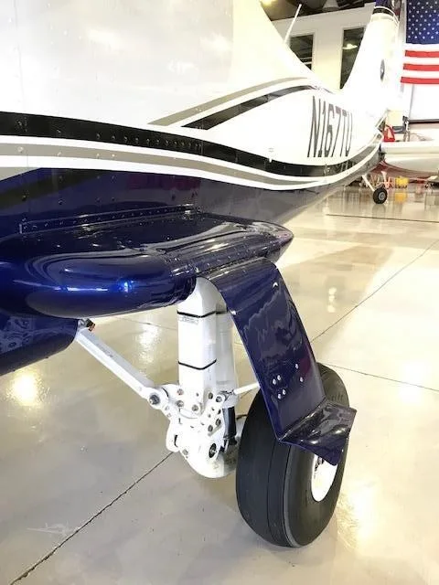 2016 Tecnam P2006T