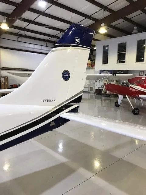 2016 Tecnam P2006T