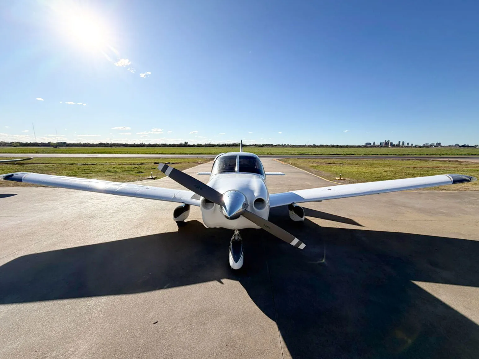 2022 Piper Archer LX PA-28-181