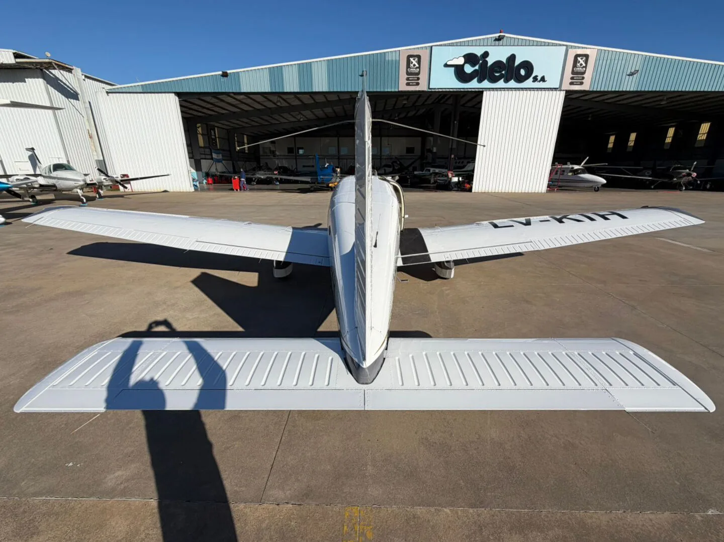2022 Piper Archer LX PA-28-181