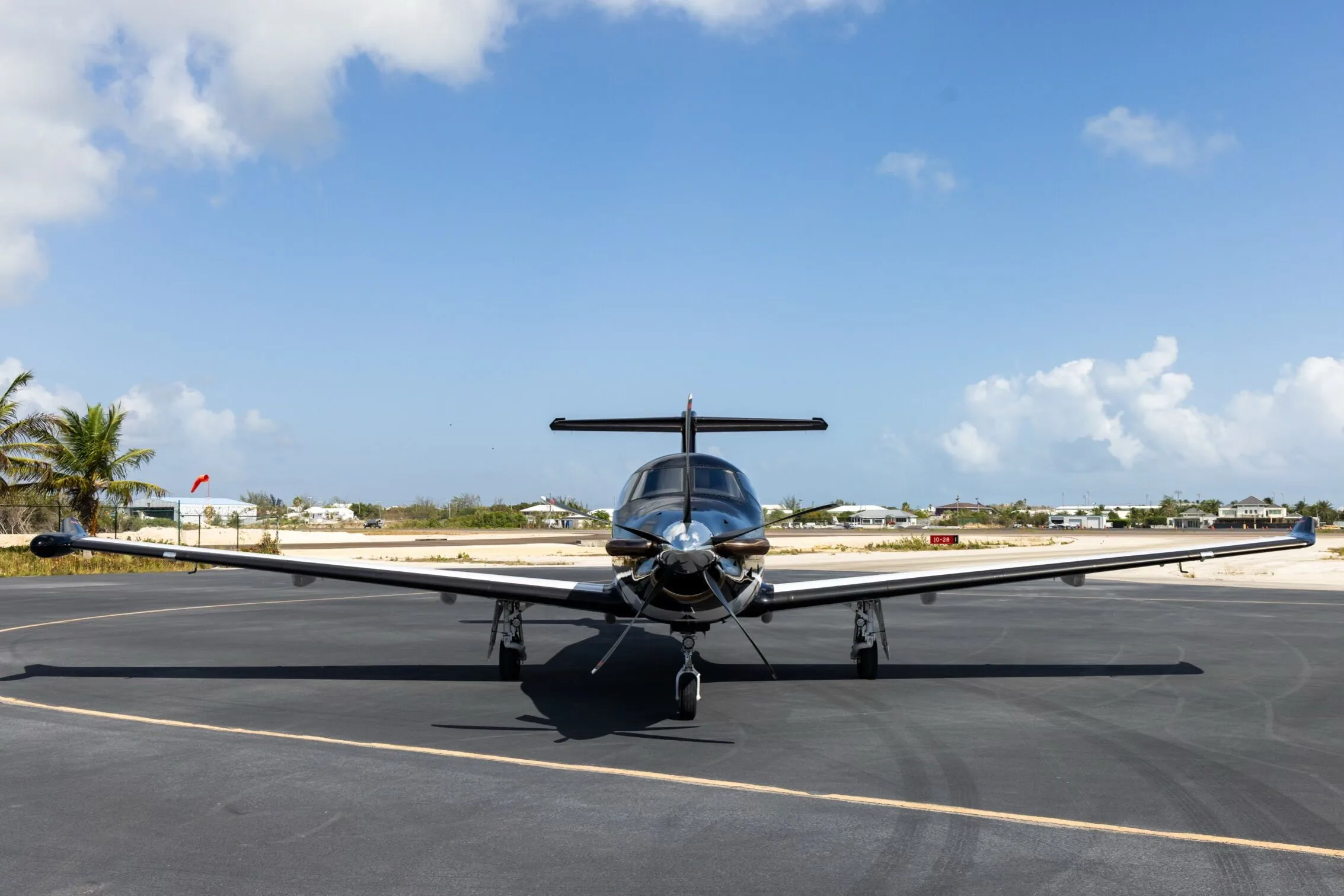 2022 Pilatus PC-12 NGX