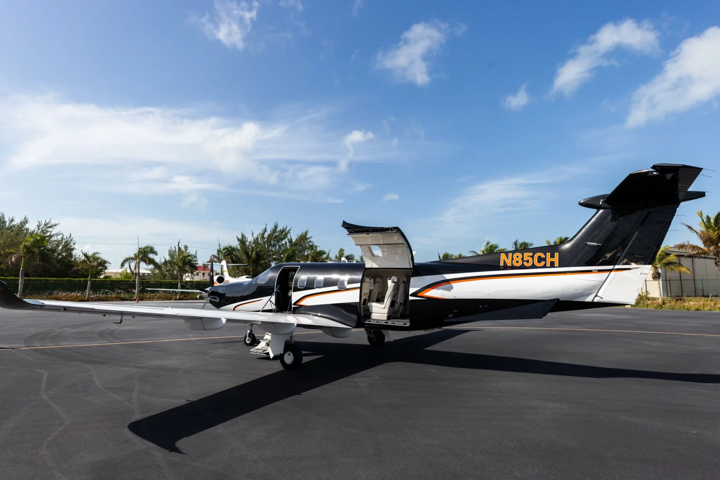 2022 Pilatus PC-12 NGX