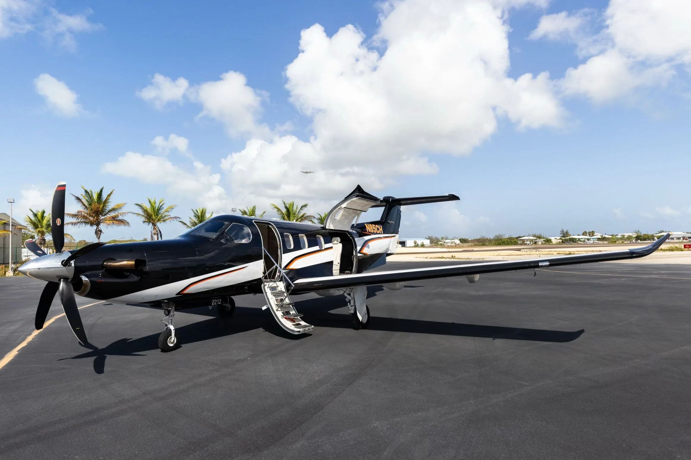 2022 Pilatus PC-12 NGX