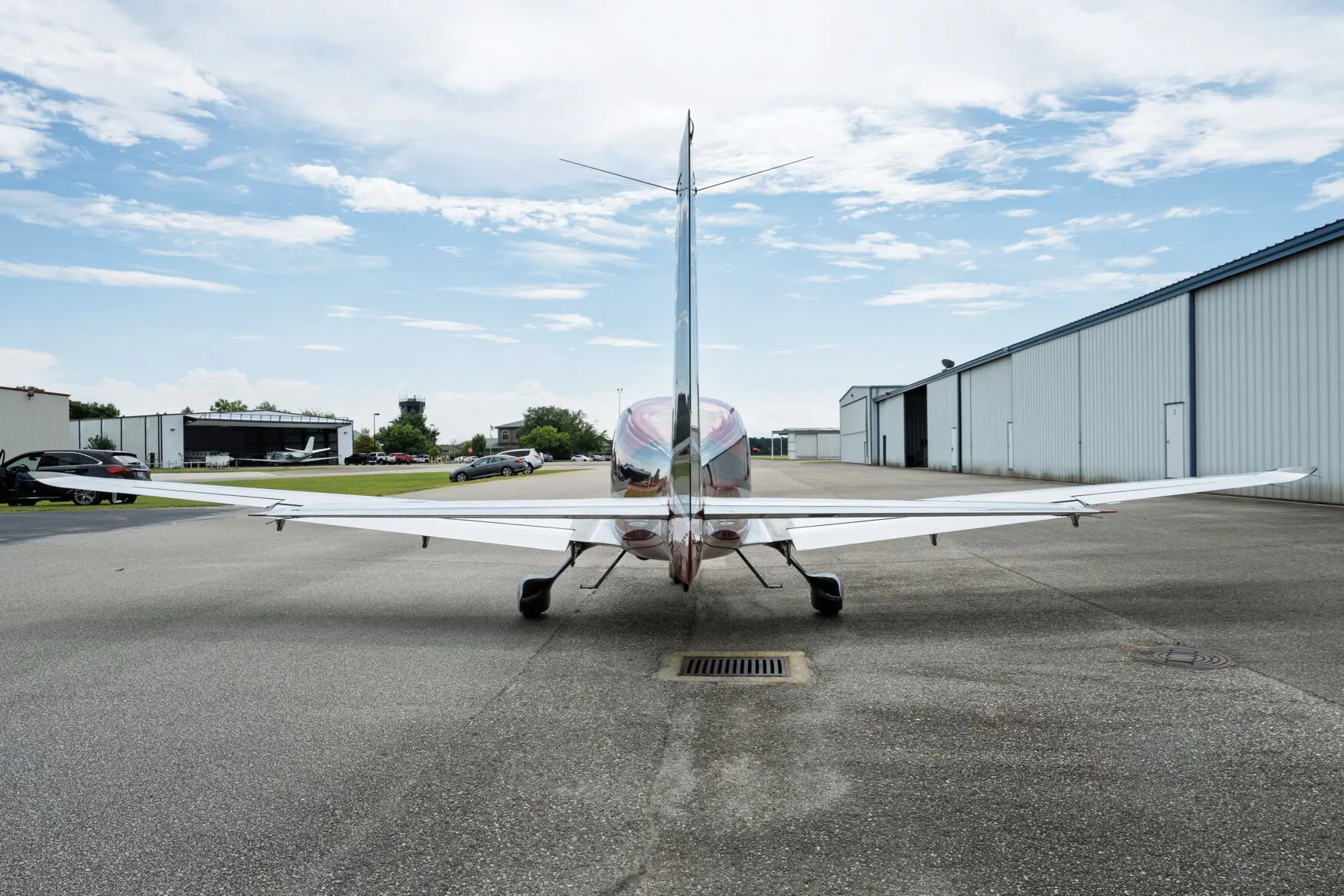 2025 Cirrus SR22T-G7 GTS
