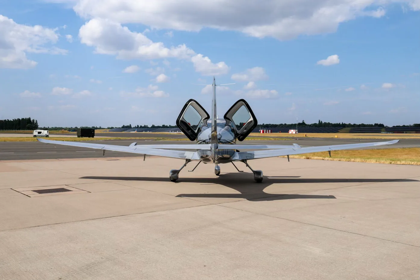 2025 Cirrus SR20 G7 Premium