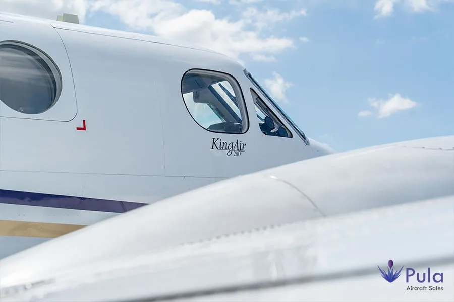 1979 King Air 200
