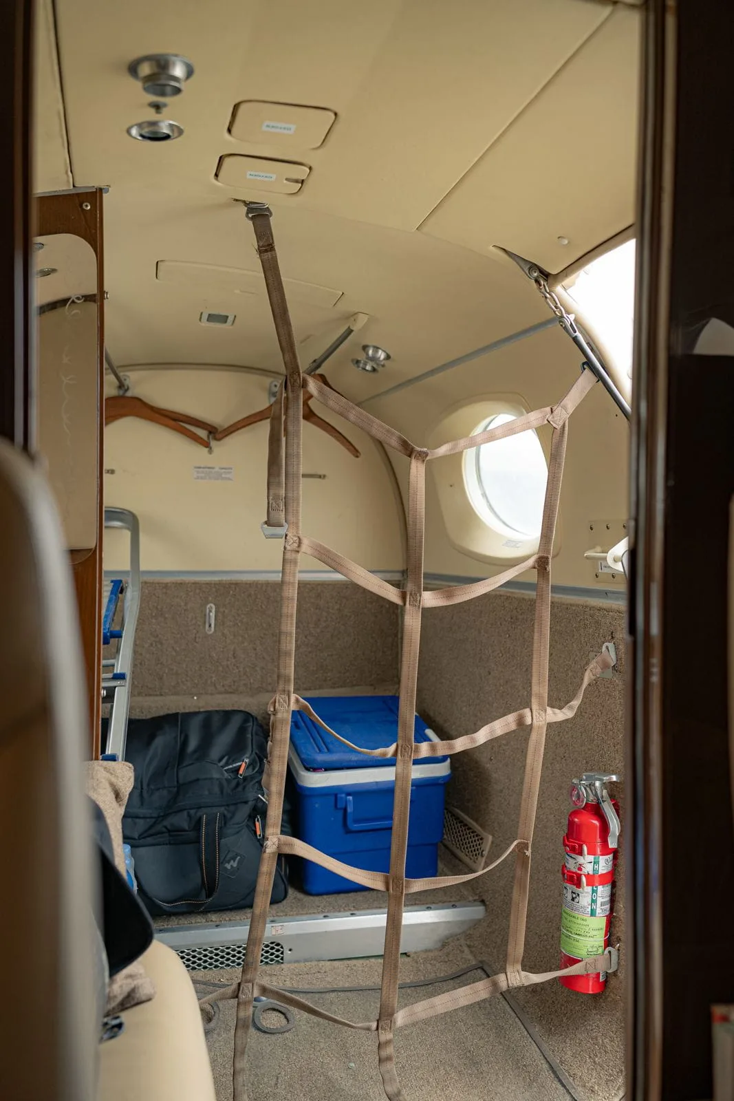 2010 King Air B200GT