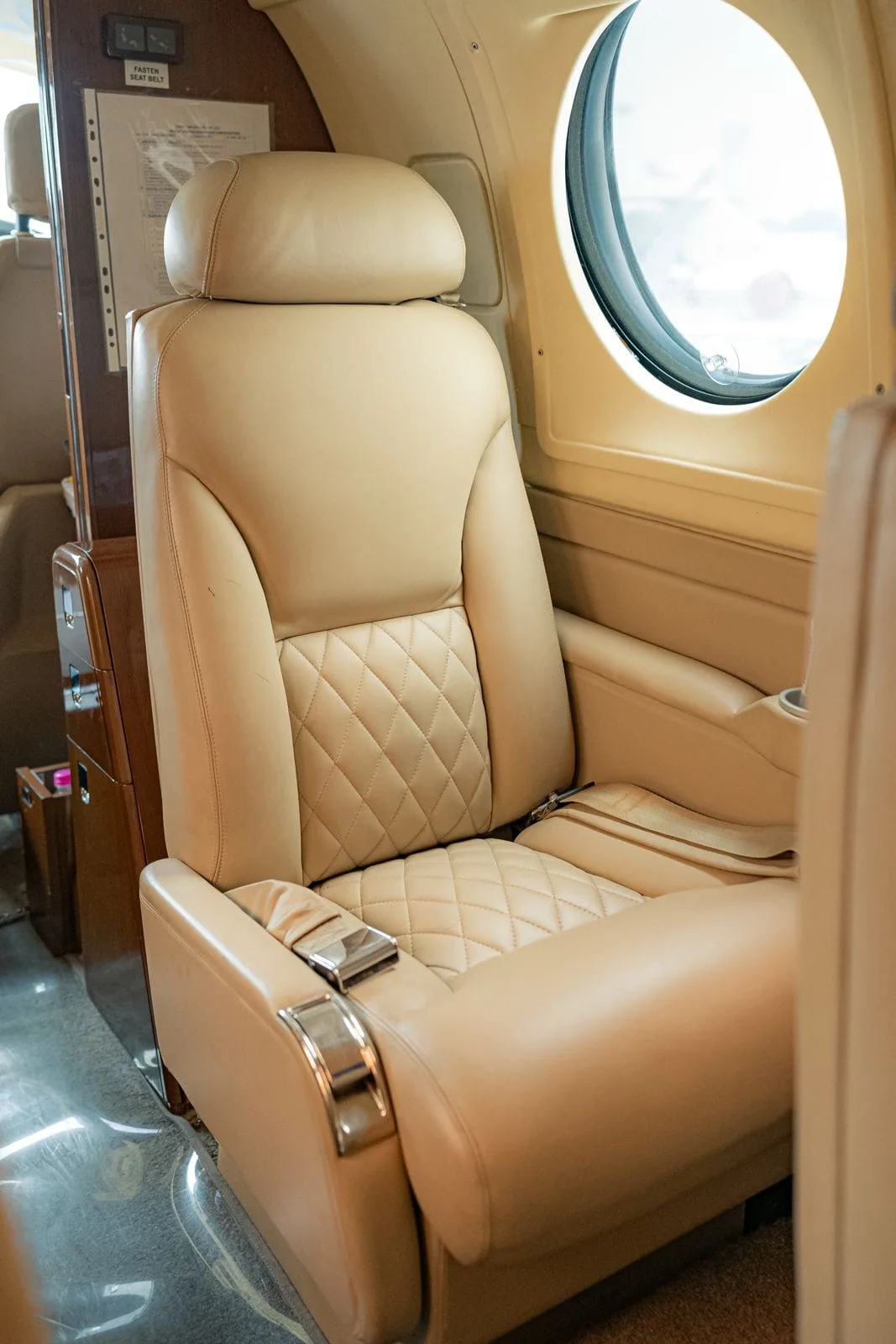2010 King Air B200GT