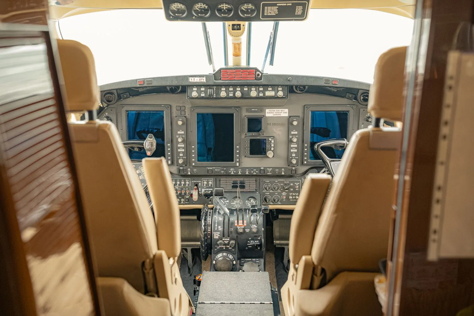 2010 King Air B200GT
