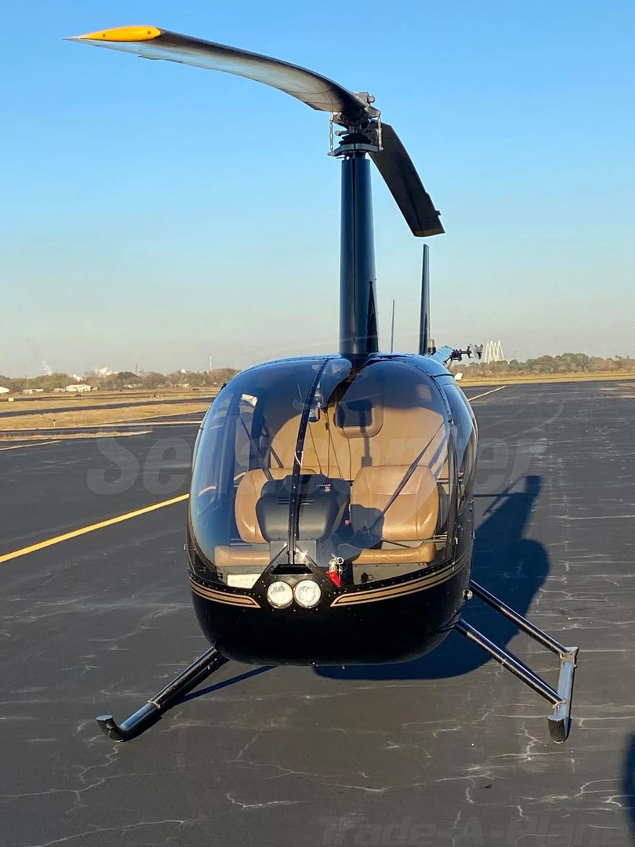 2014 Robinson R44 Raven II