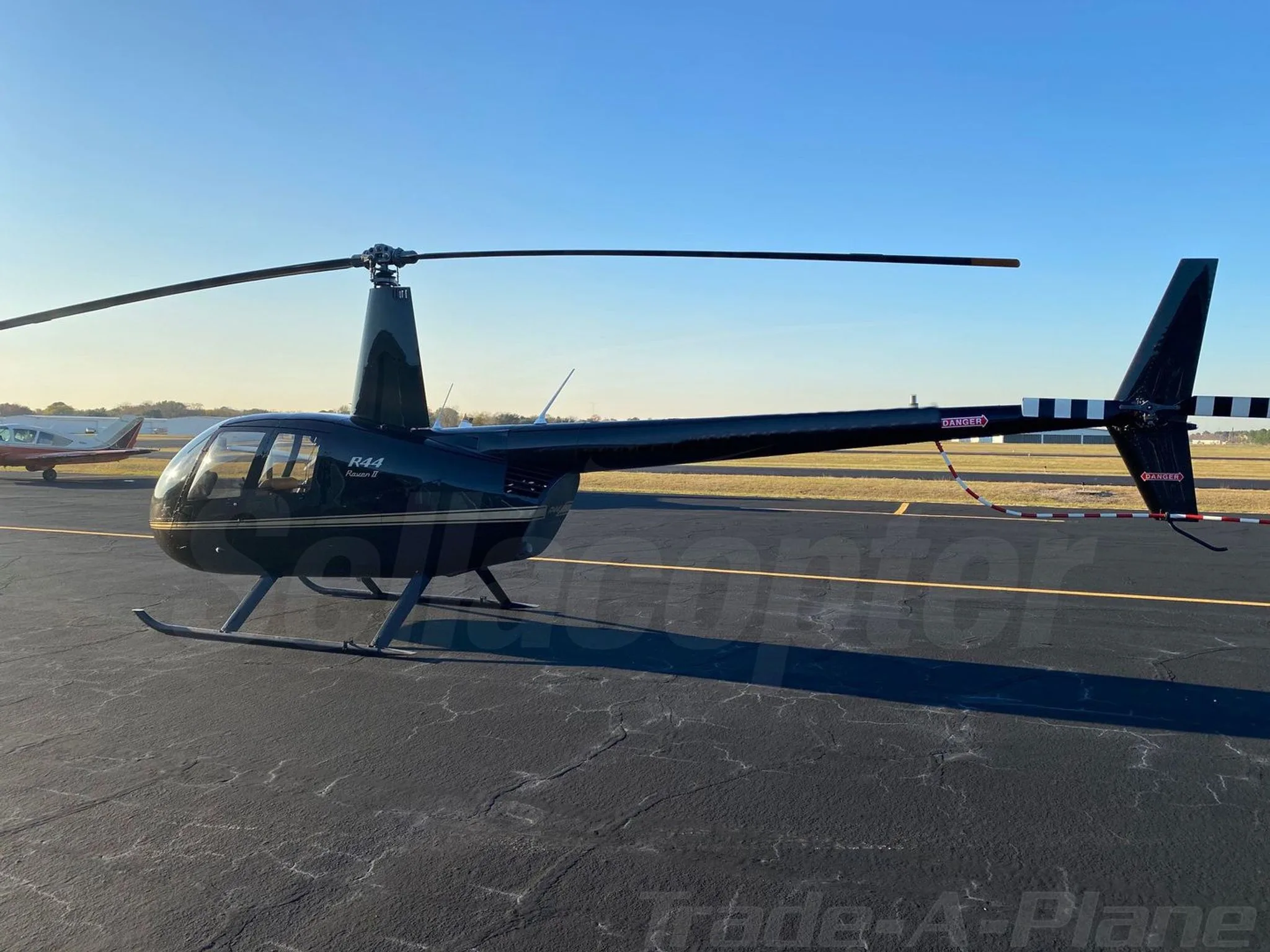 2014 Robinson R44 Raven II