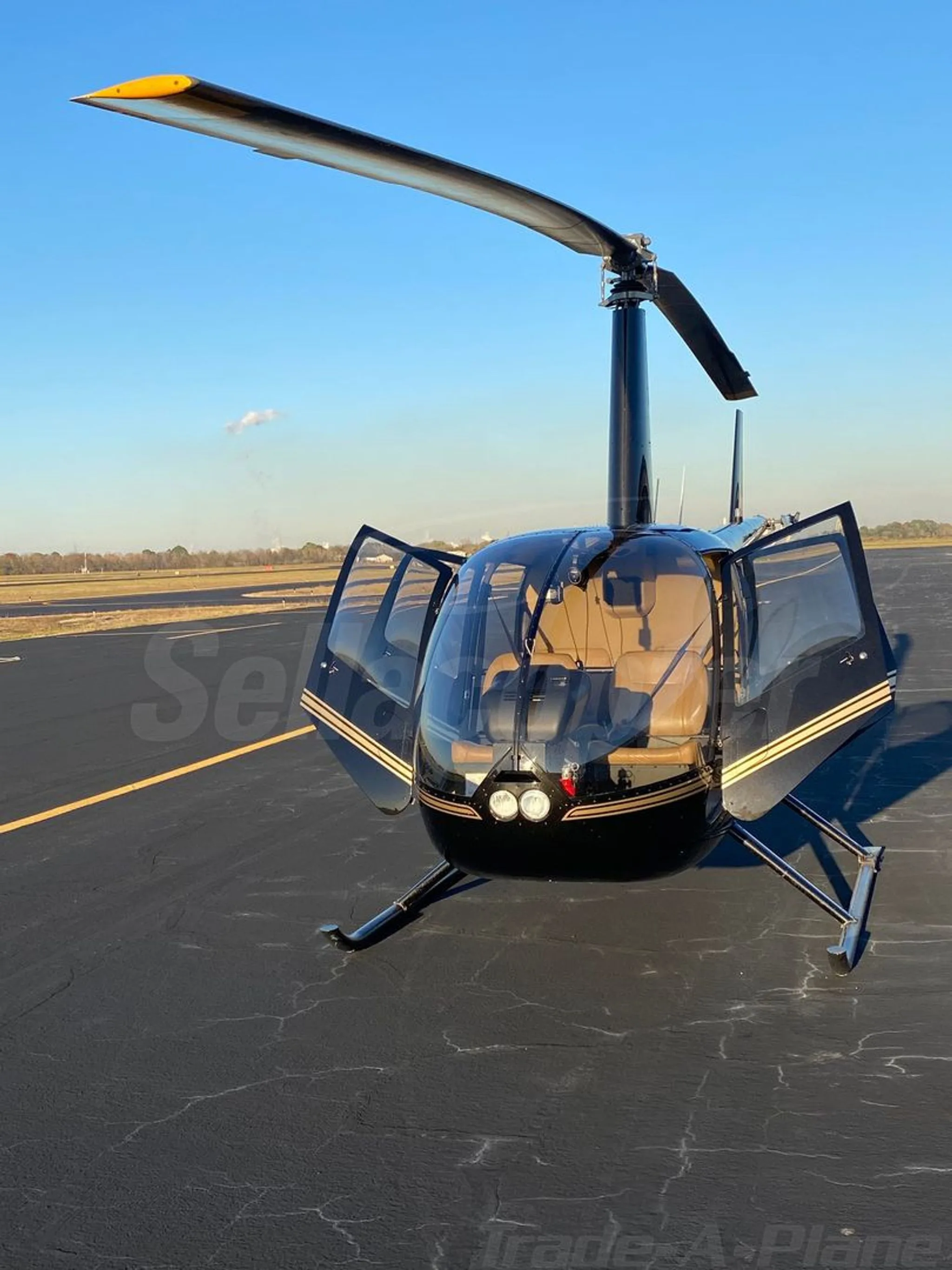 2014 Robinson R44 Raven II