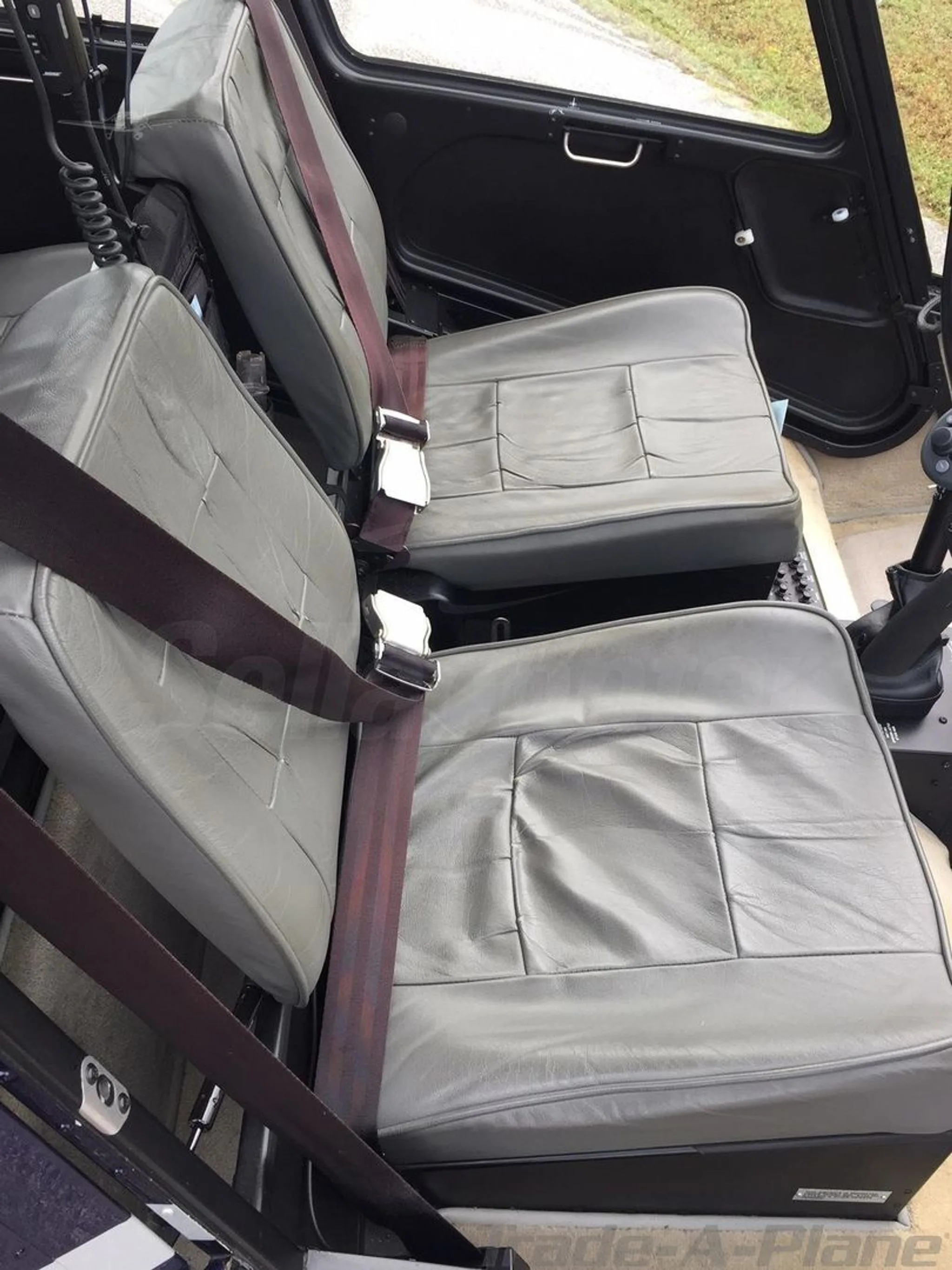2008 Robinson R44 Raven II