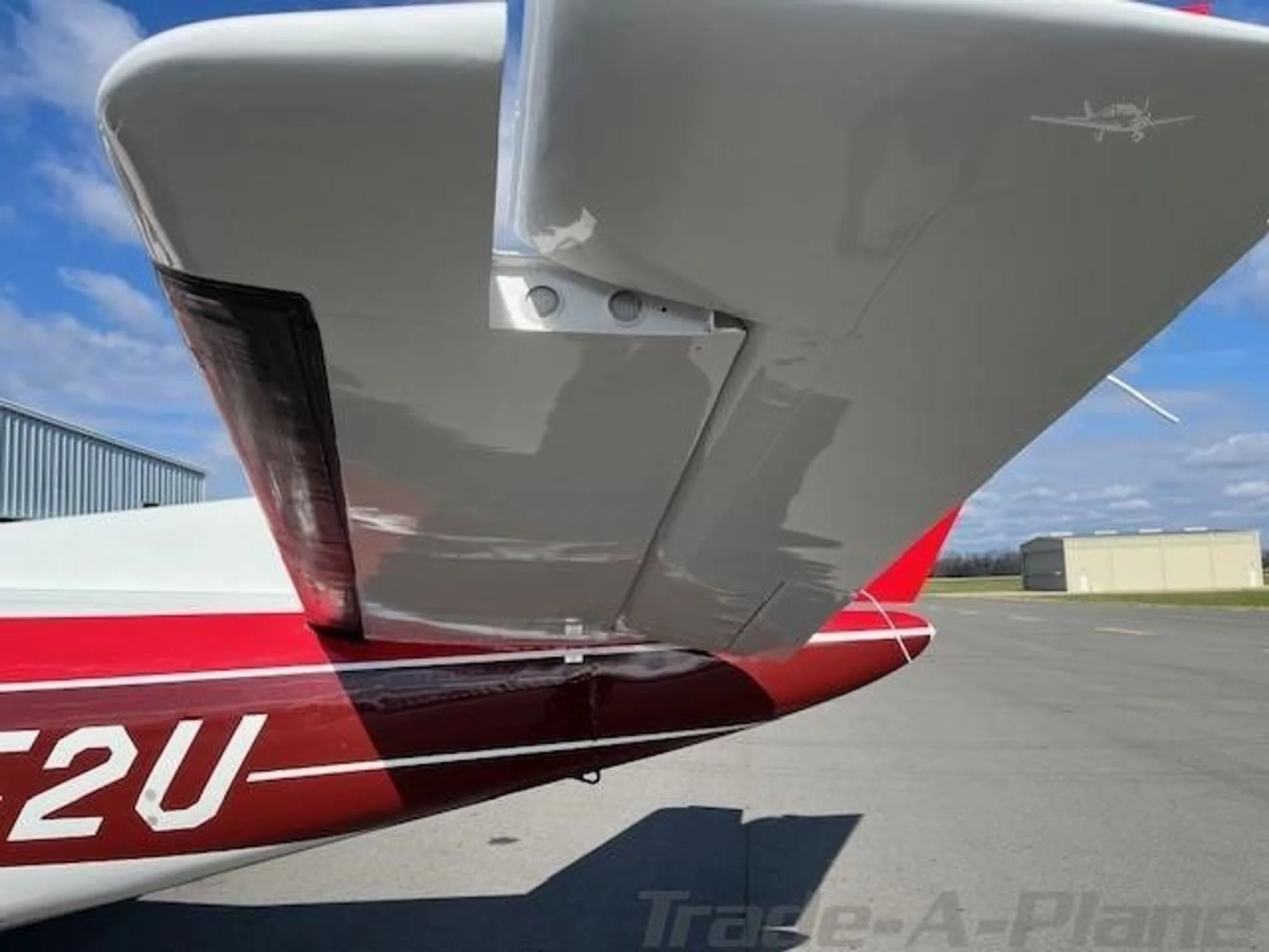 1969 Beechcraft 60 Duke