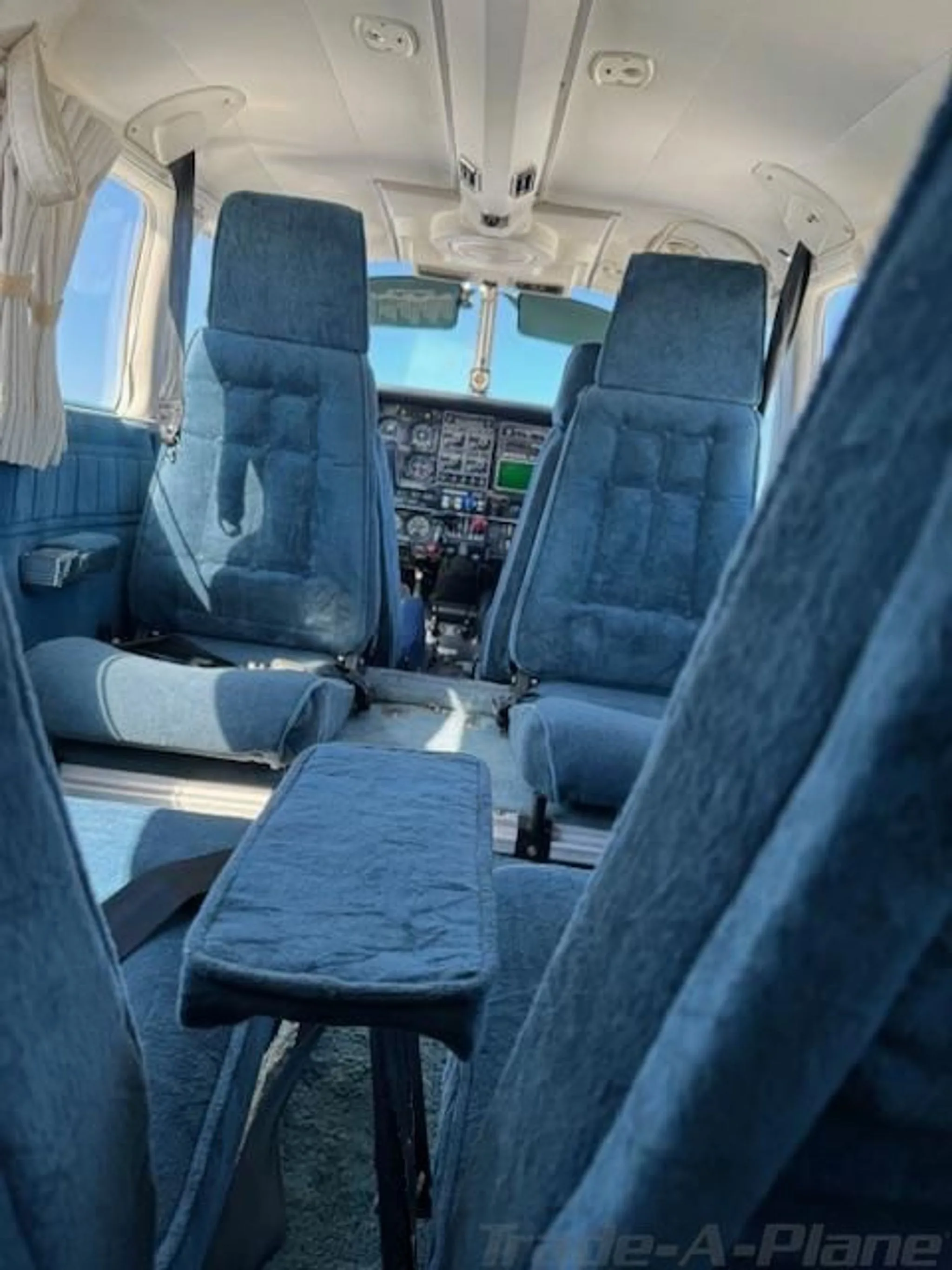 1978 Piper Seneca II