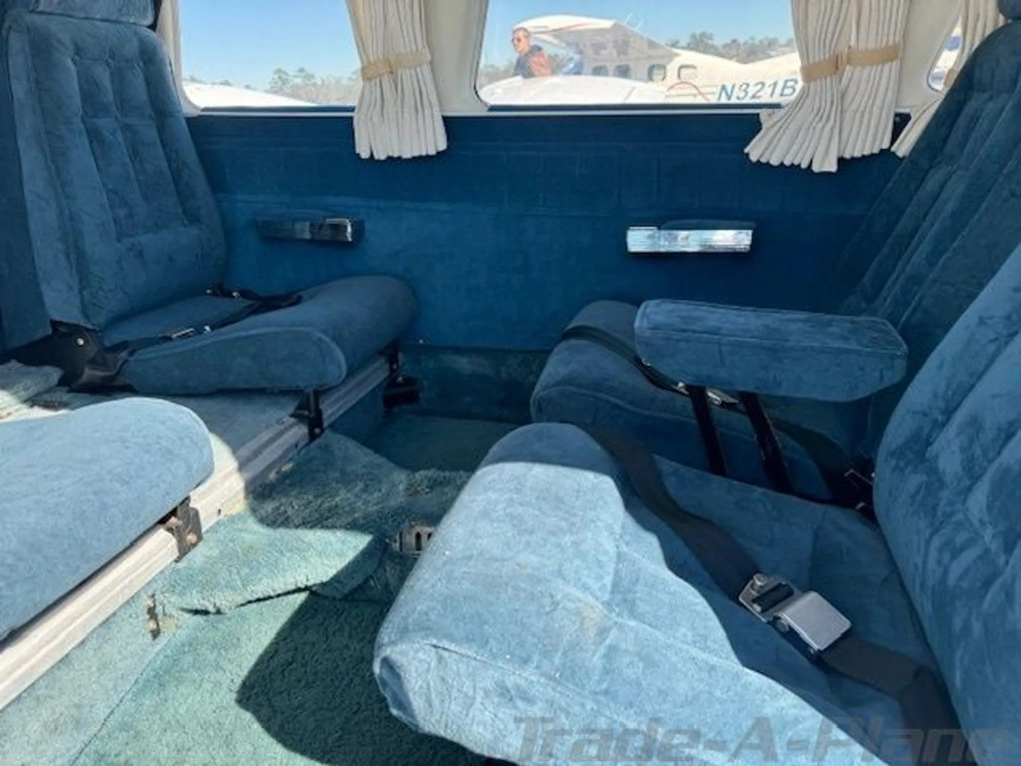 1978 Piper Seneca II