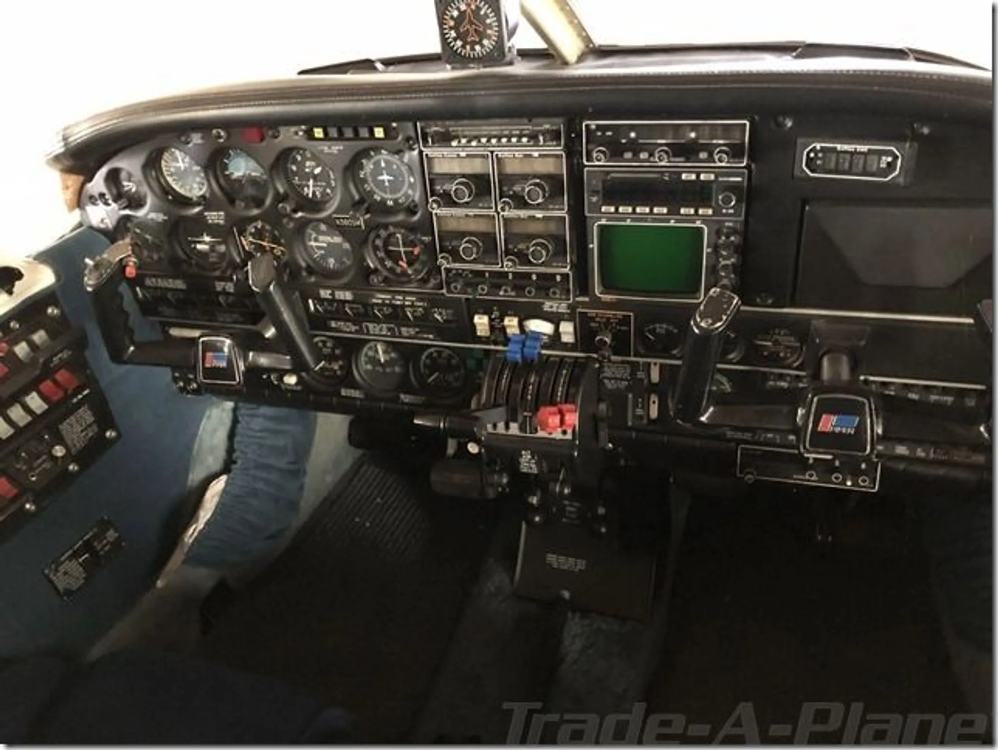 1978 Piper Seneca II