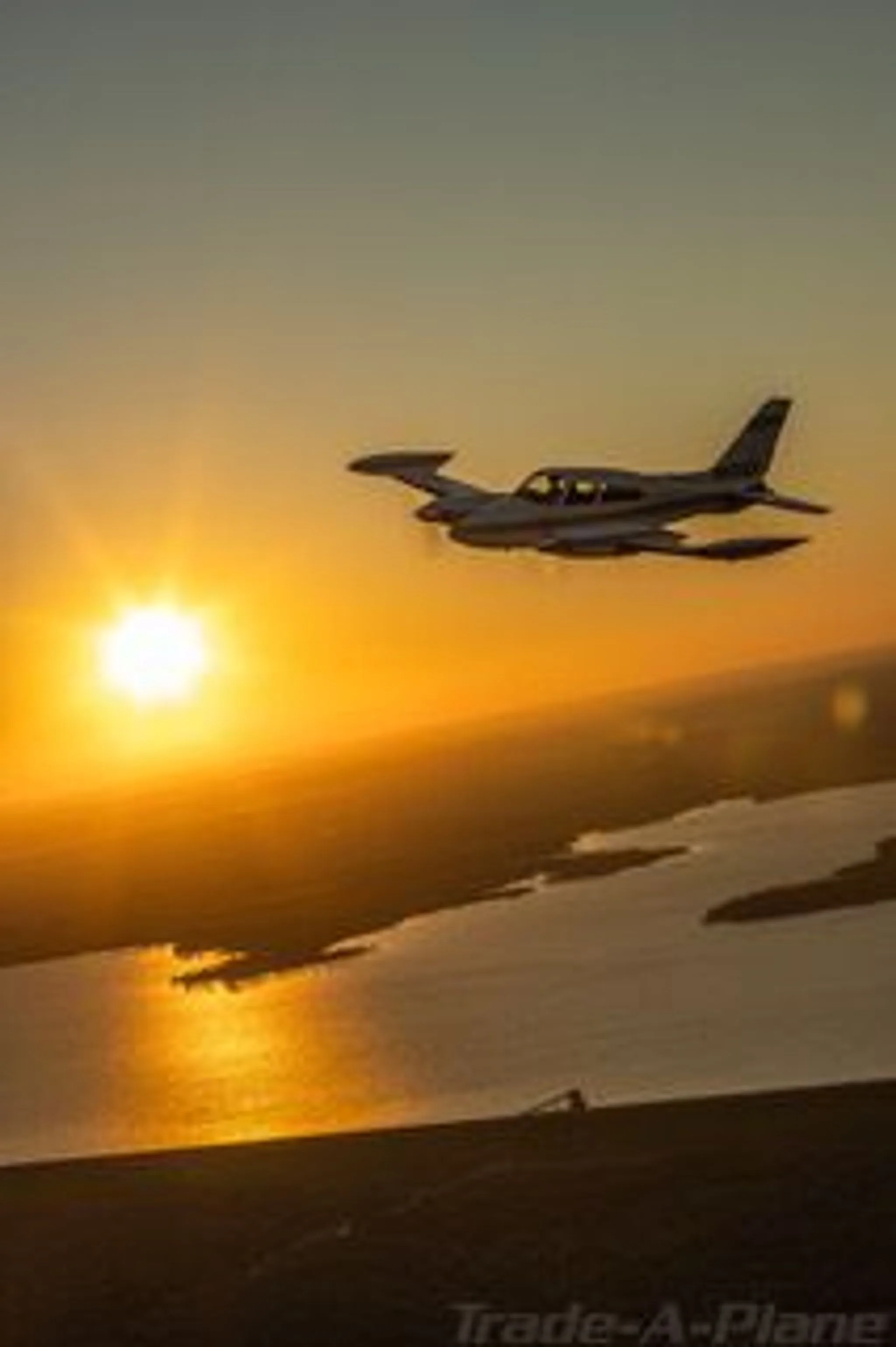 1973 Cessna T310Q