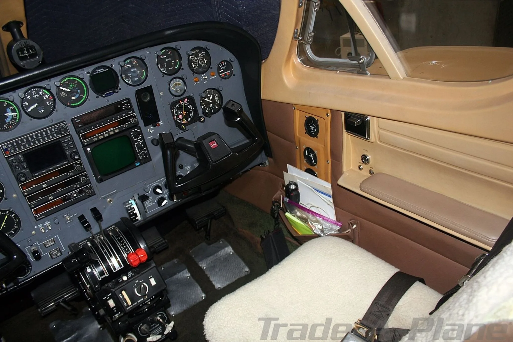 1980 Cessna 340A