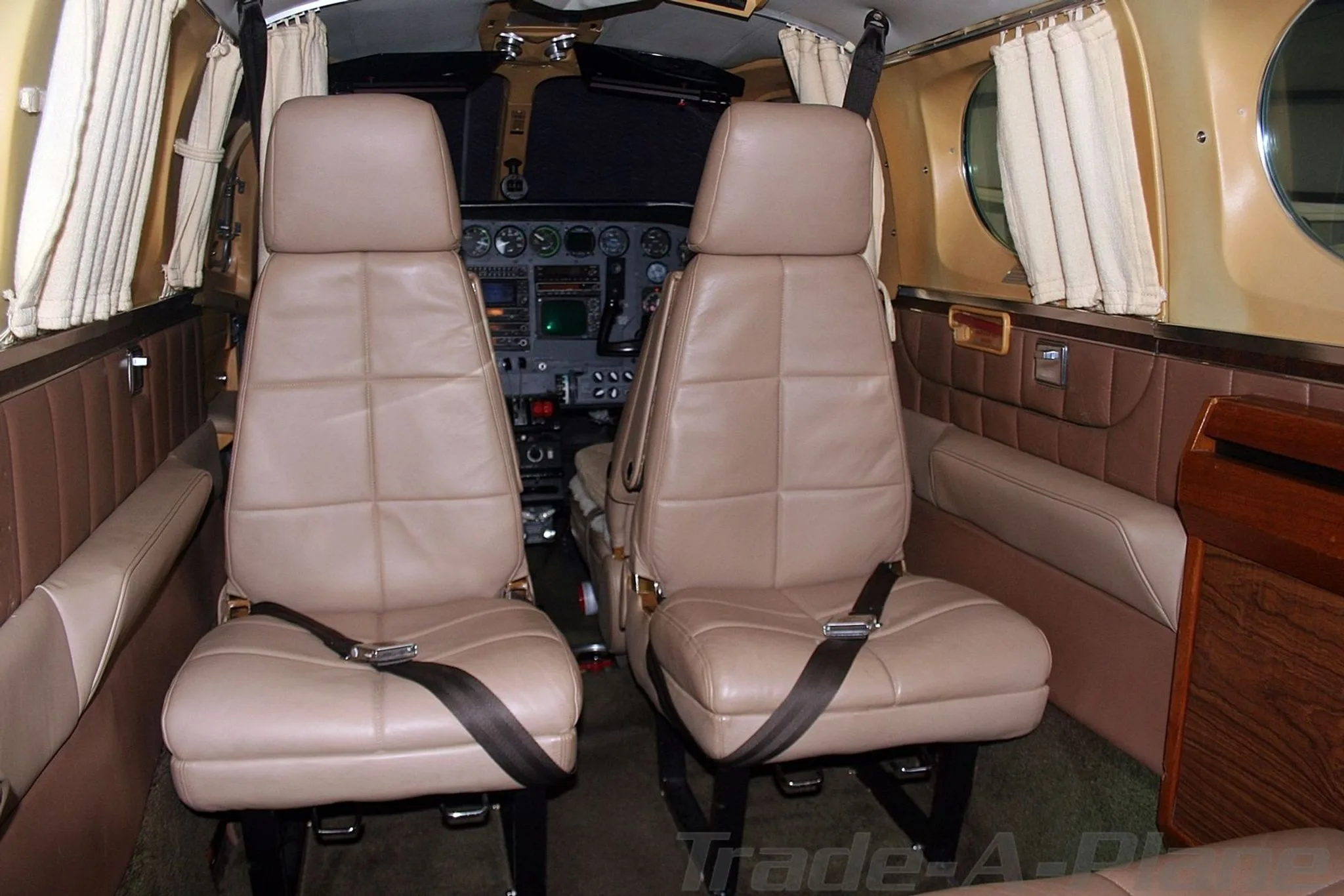 1980 Cessna 340A