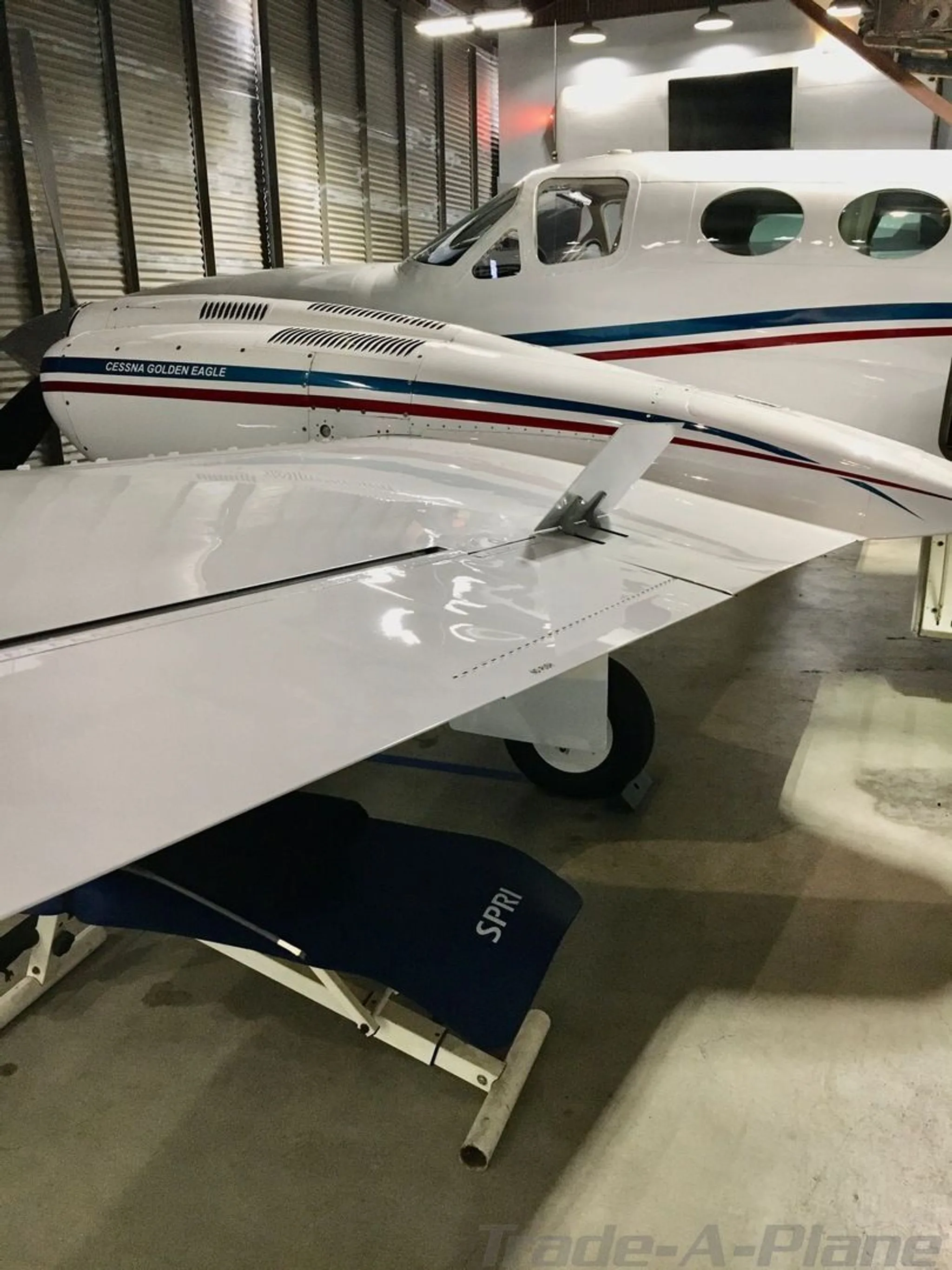 1982 Cessna 421C