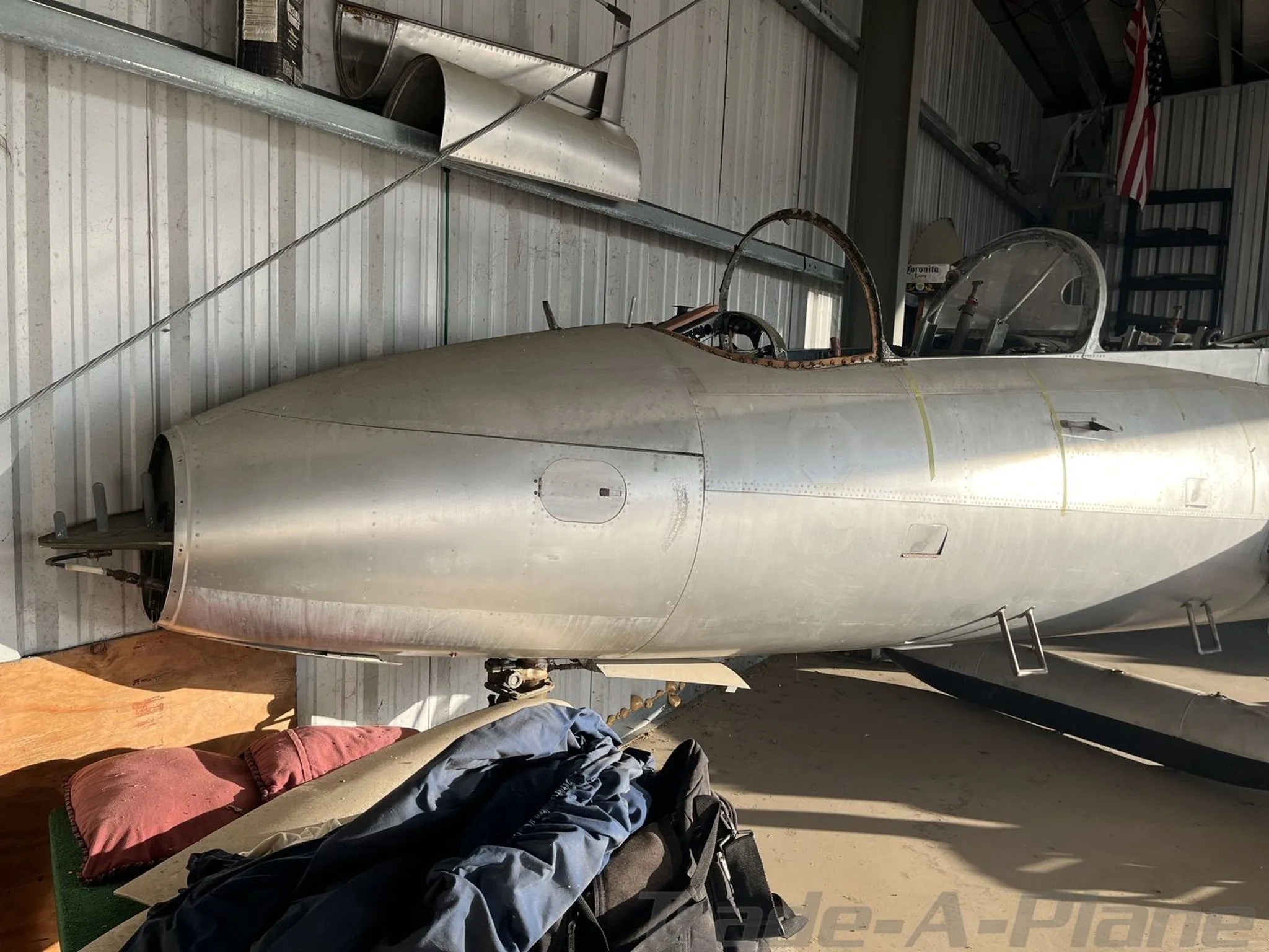 Aero L-29 Delfin