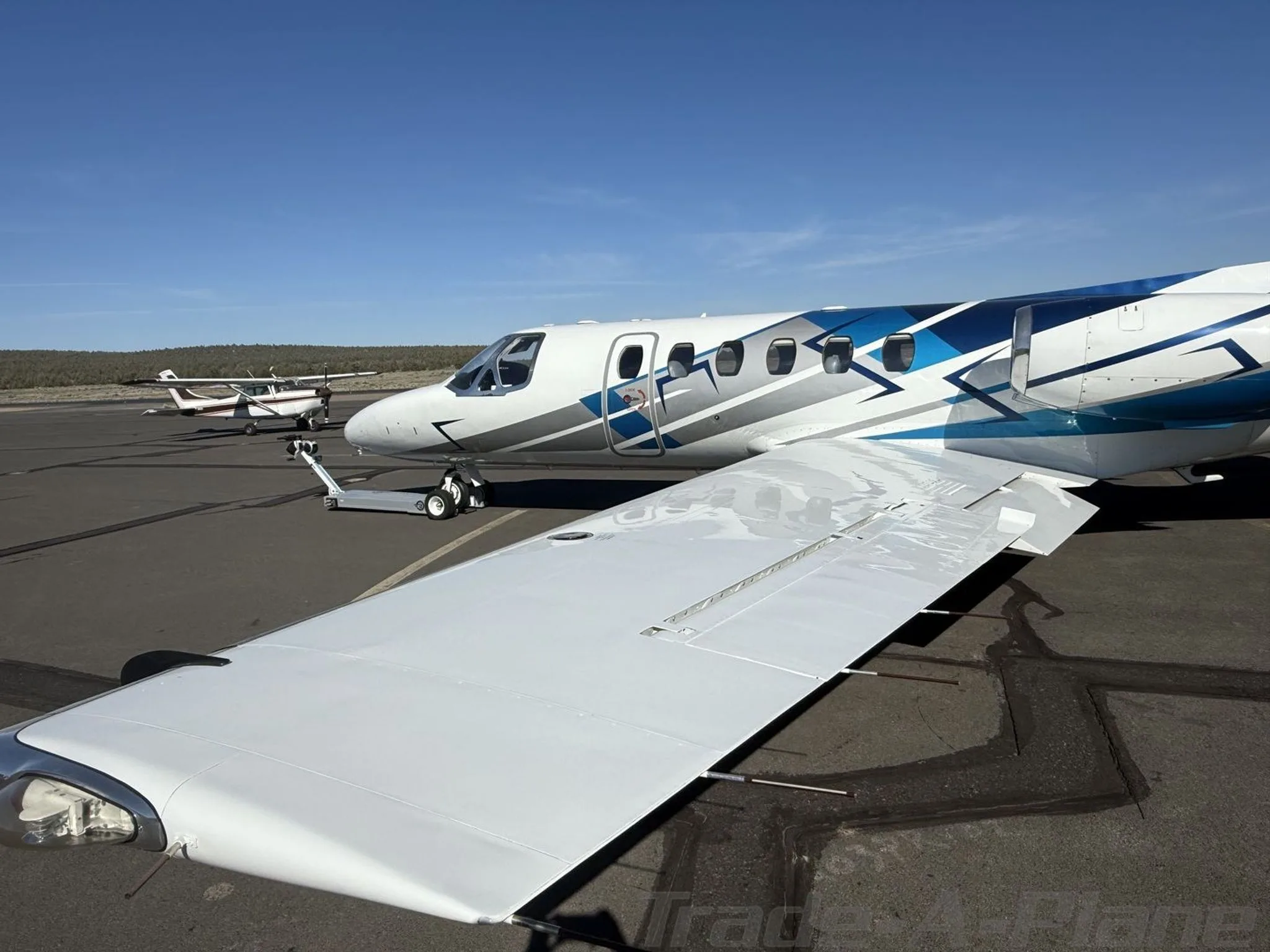 1989 Cessna Citation II