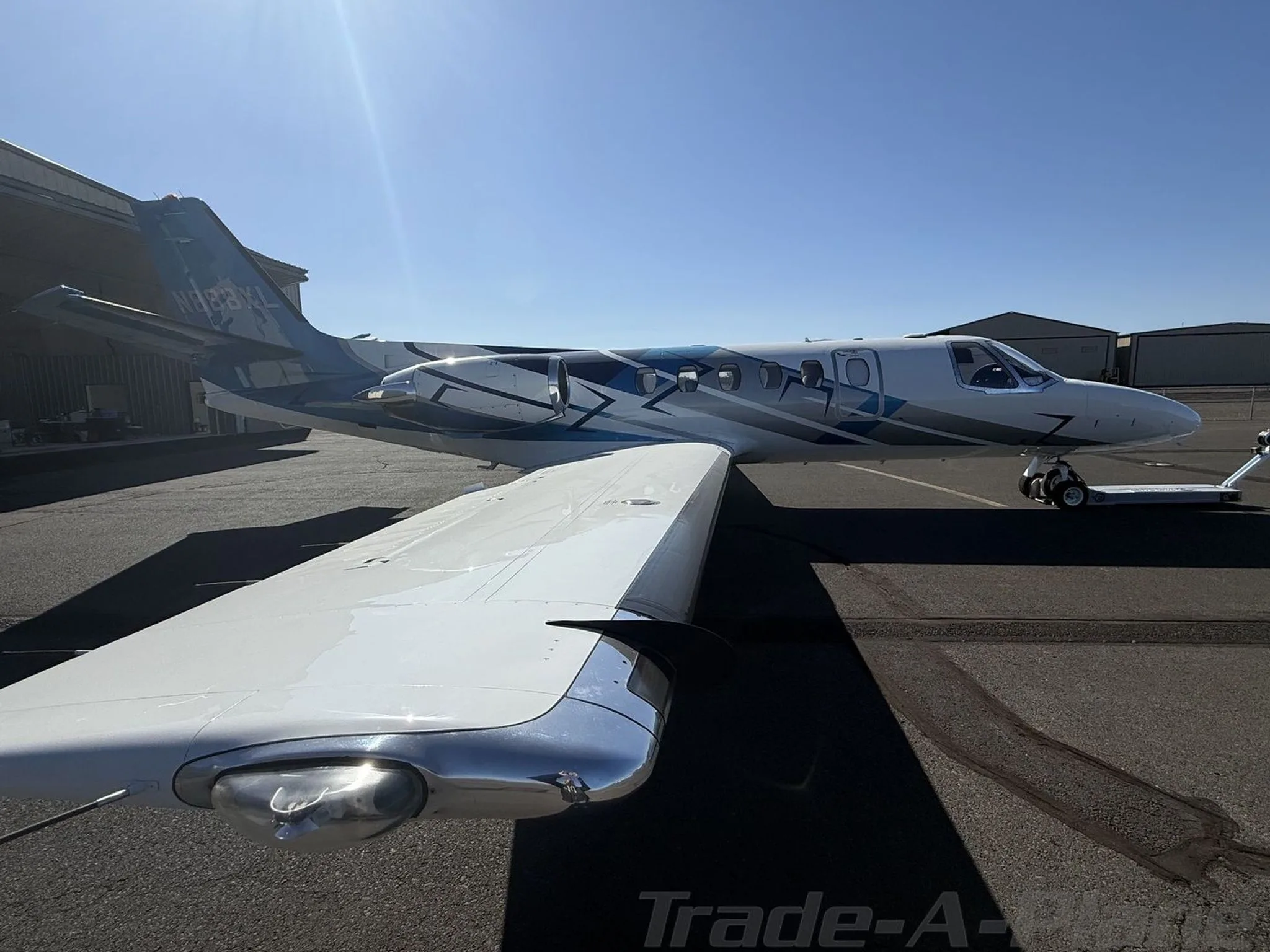 1989 Cessna Citation II