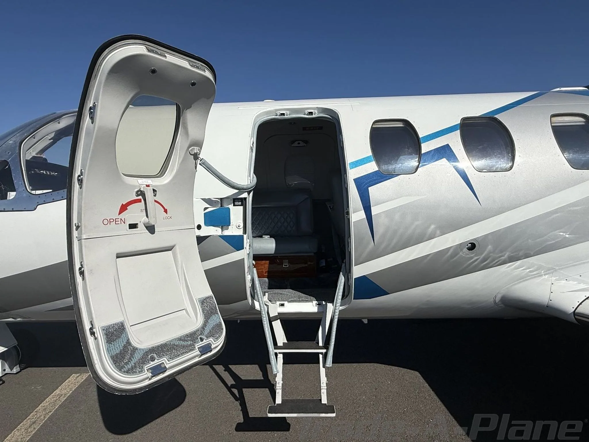 1989 Cessna Citation II