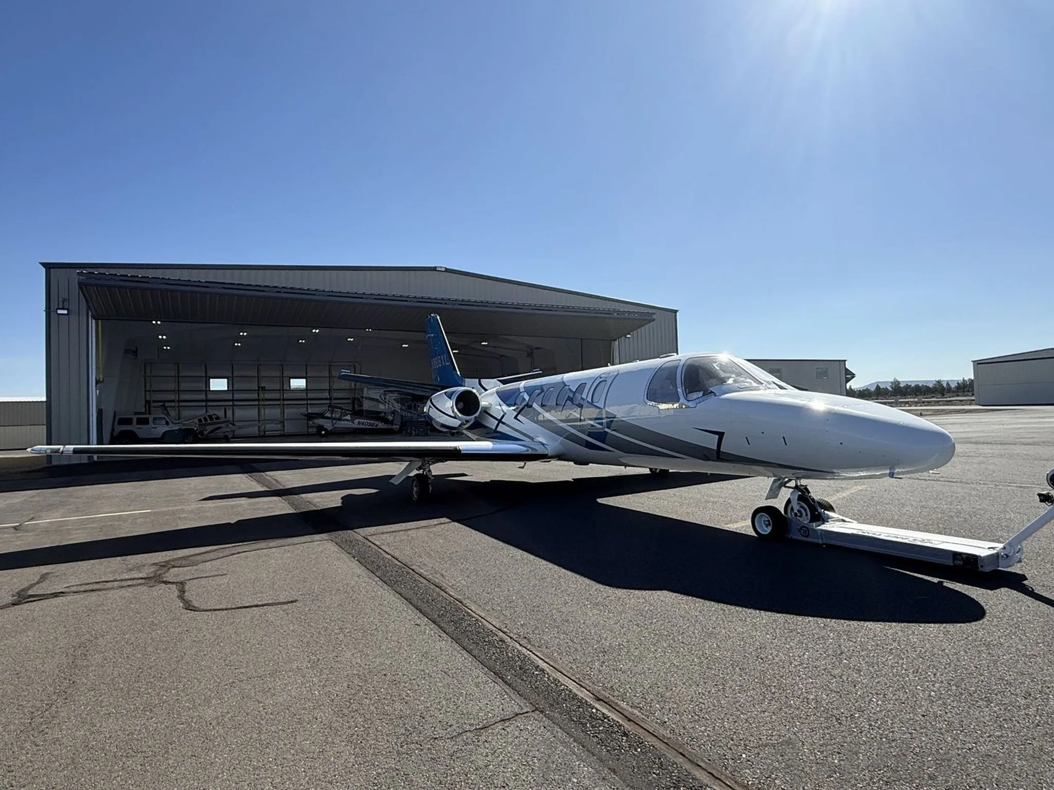 1989 Cessna Citation II