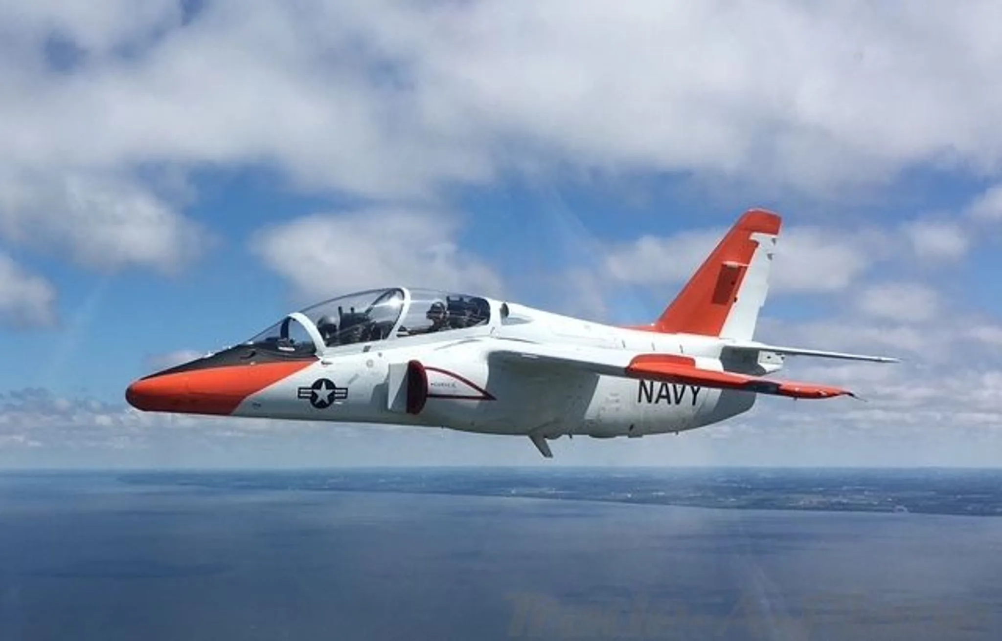 1985 Siai Marchetti S-211
