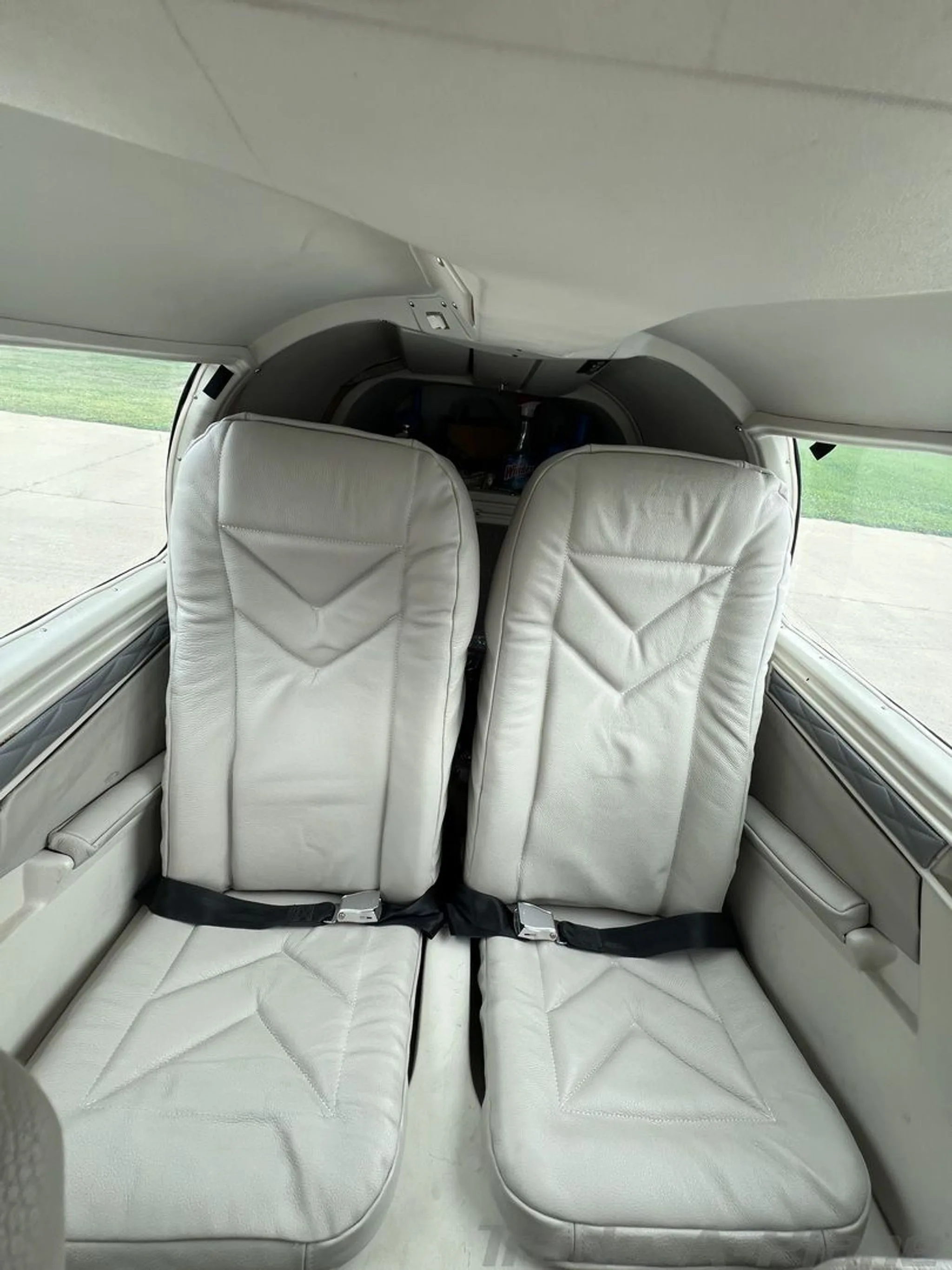 1984 Mooney M20K 231