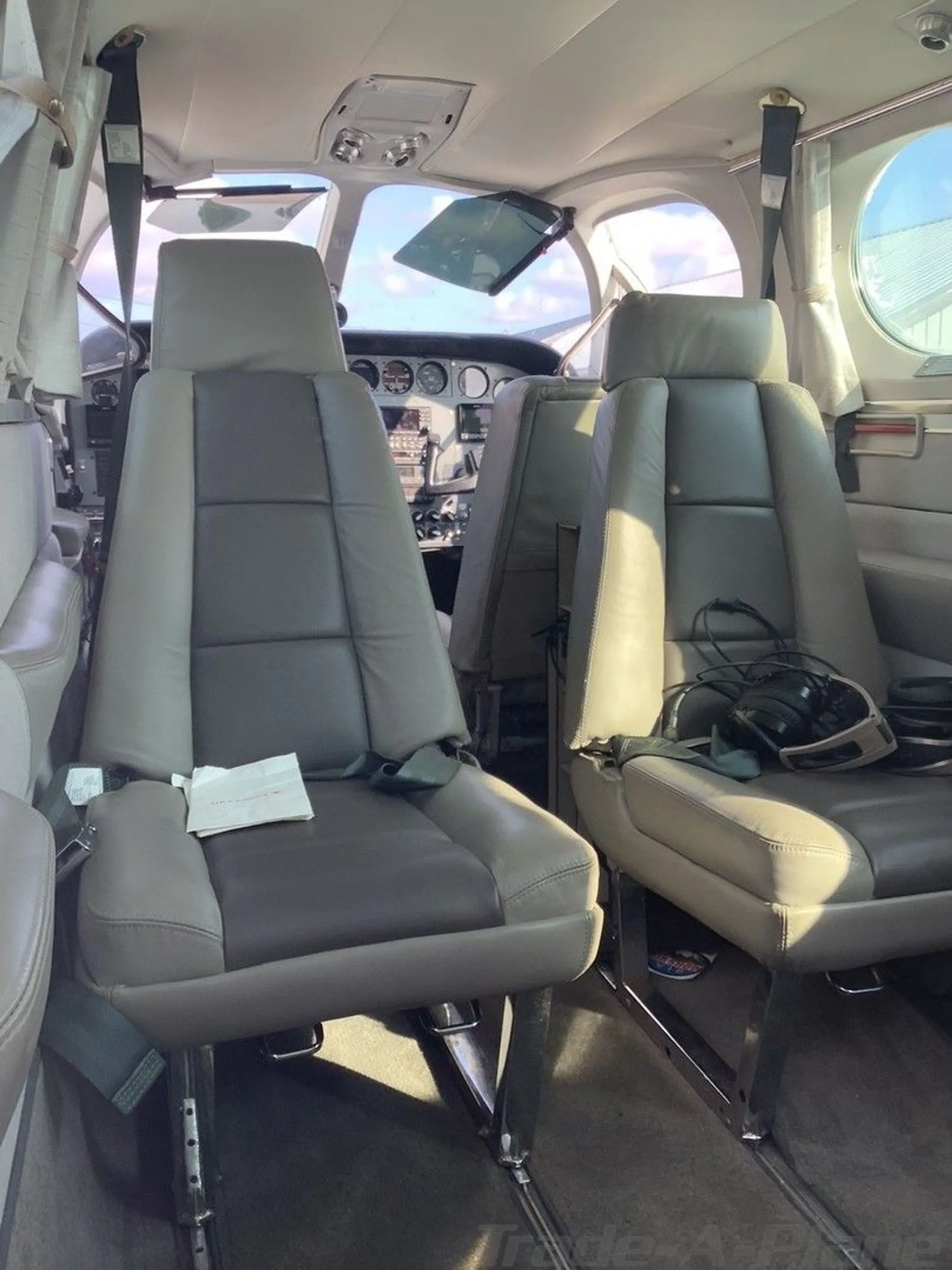1978 Cessna 340A