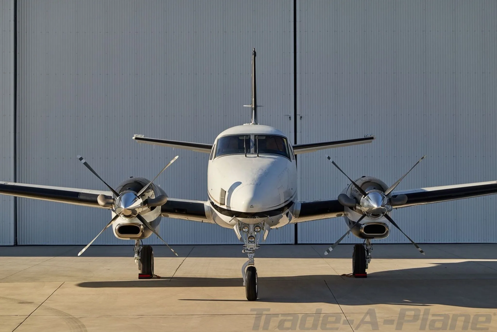 2011 Beechcraft King AIR C90GTX