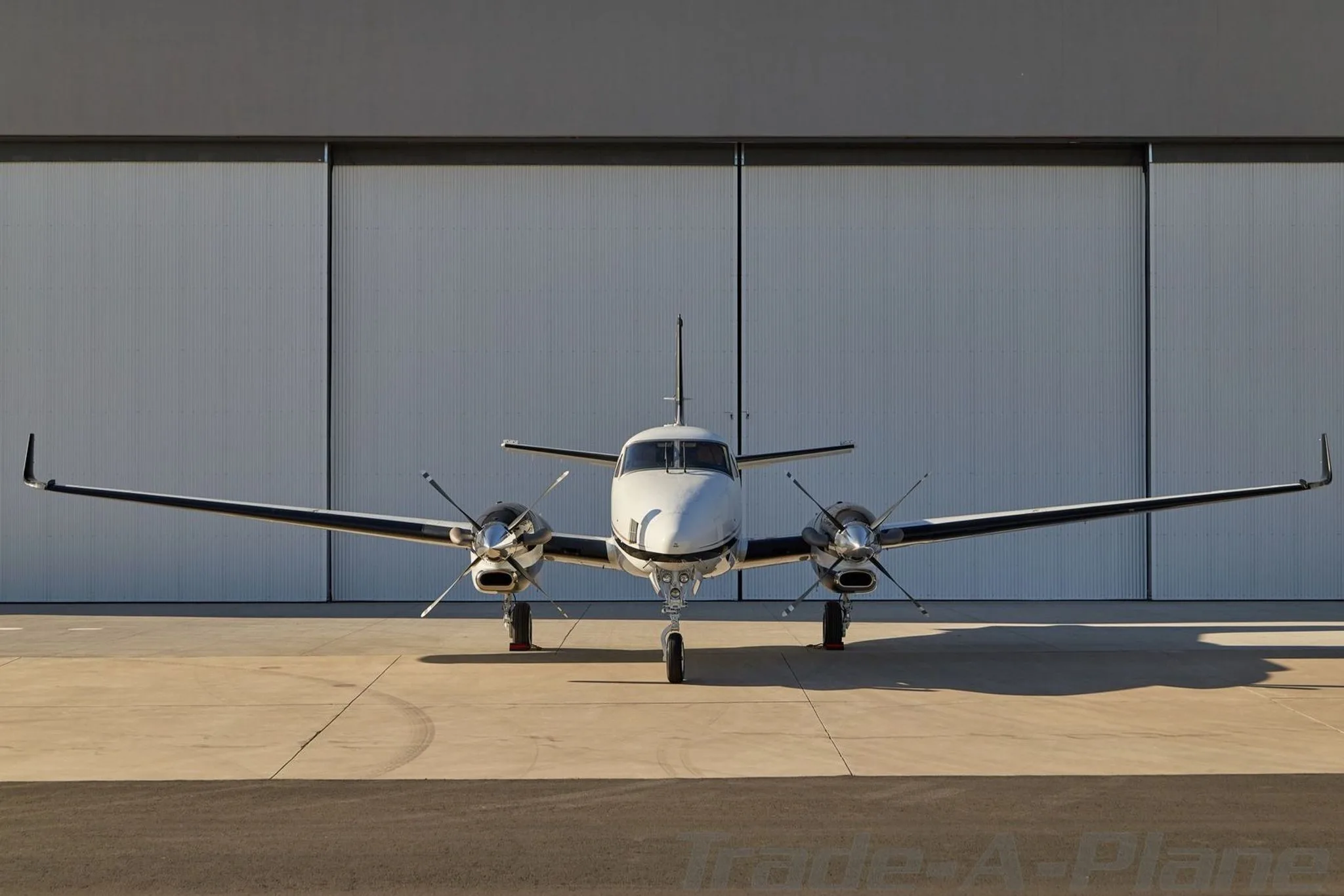 2011 Beechcraft King AIR C90GTX