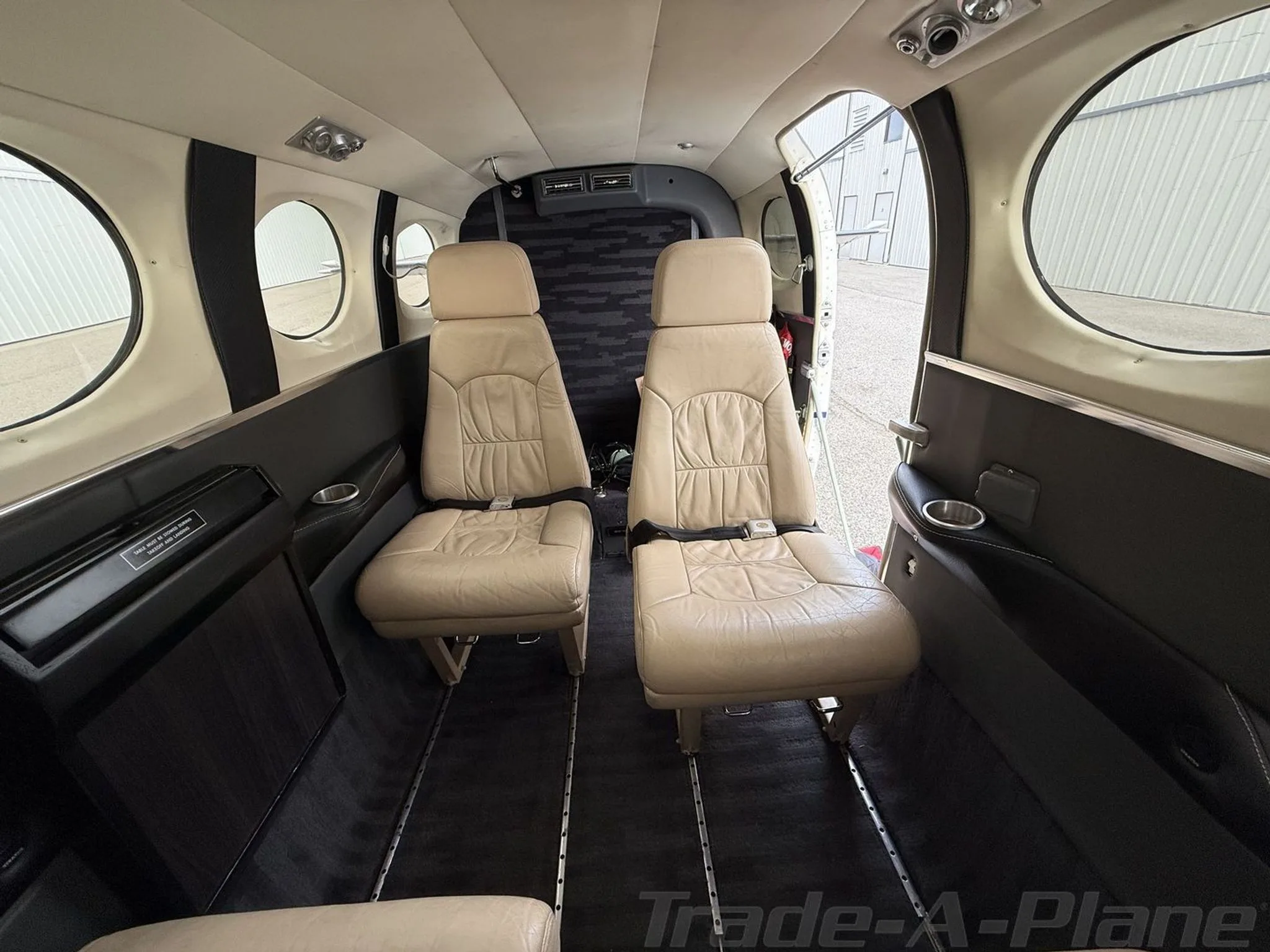 1981 Cessna 340A