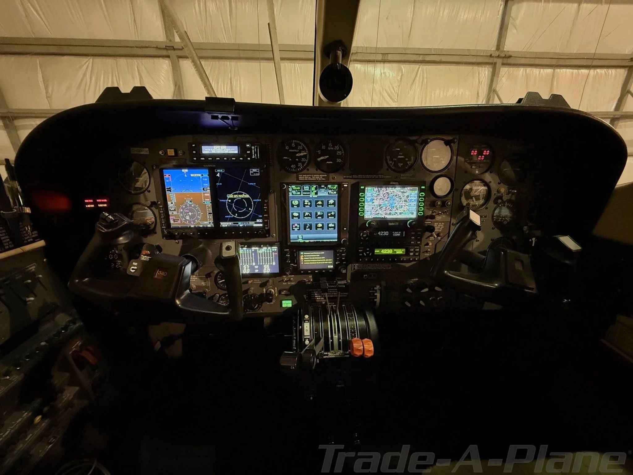 1981 Cessna 340A