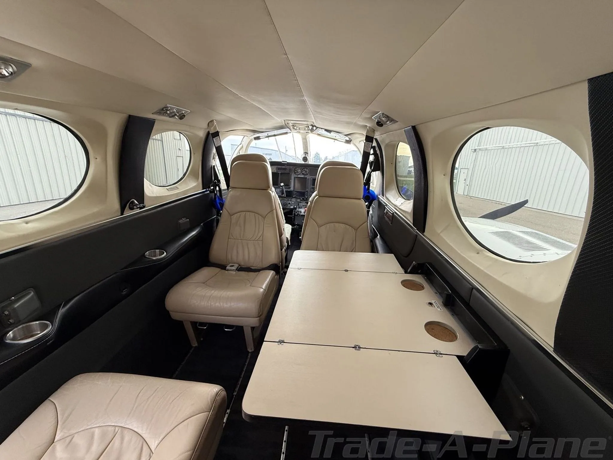 1981 Cessna 340A