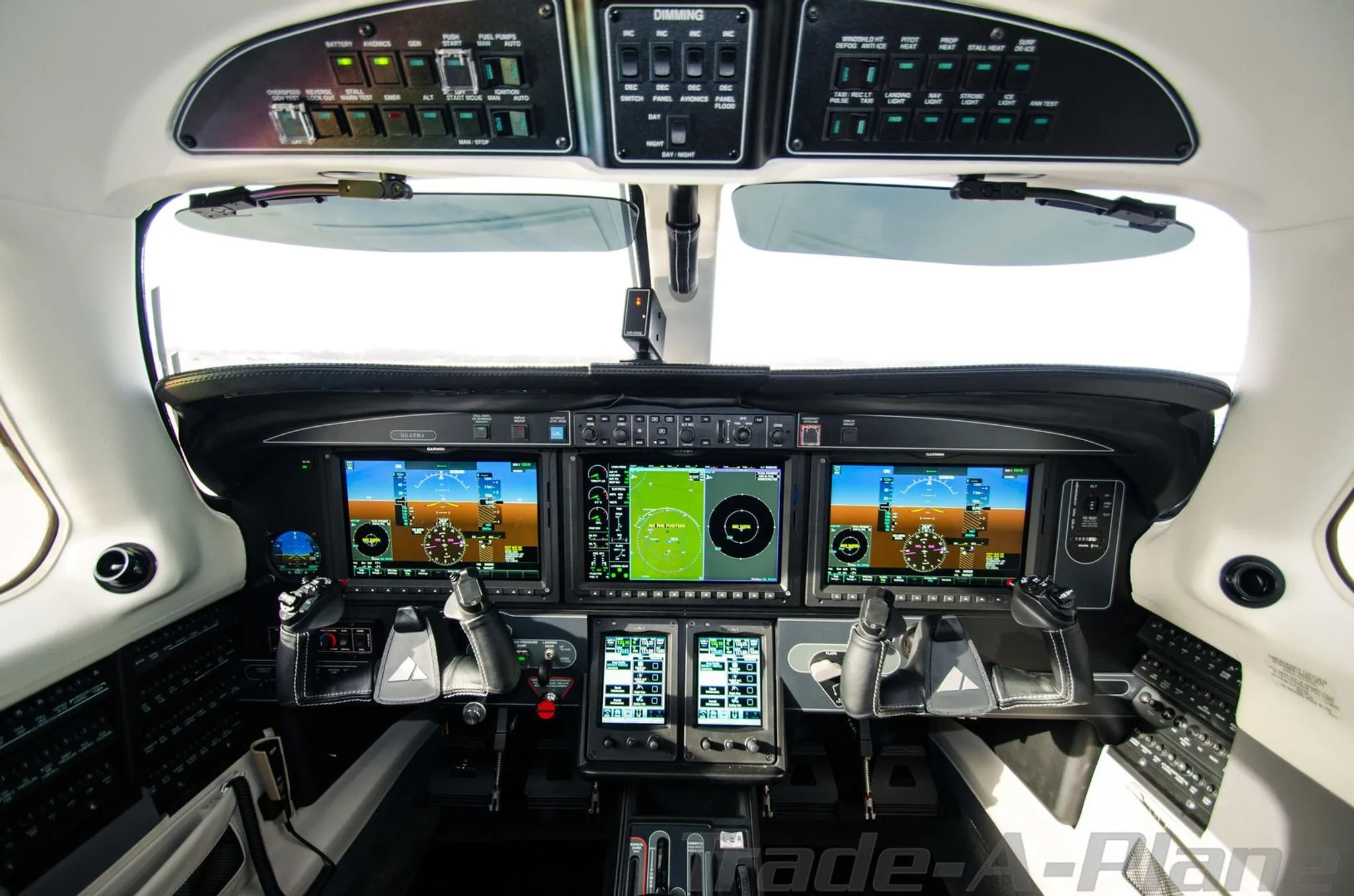 2026 Piper M600