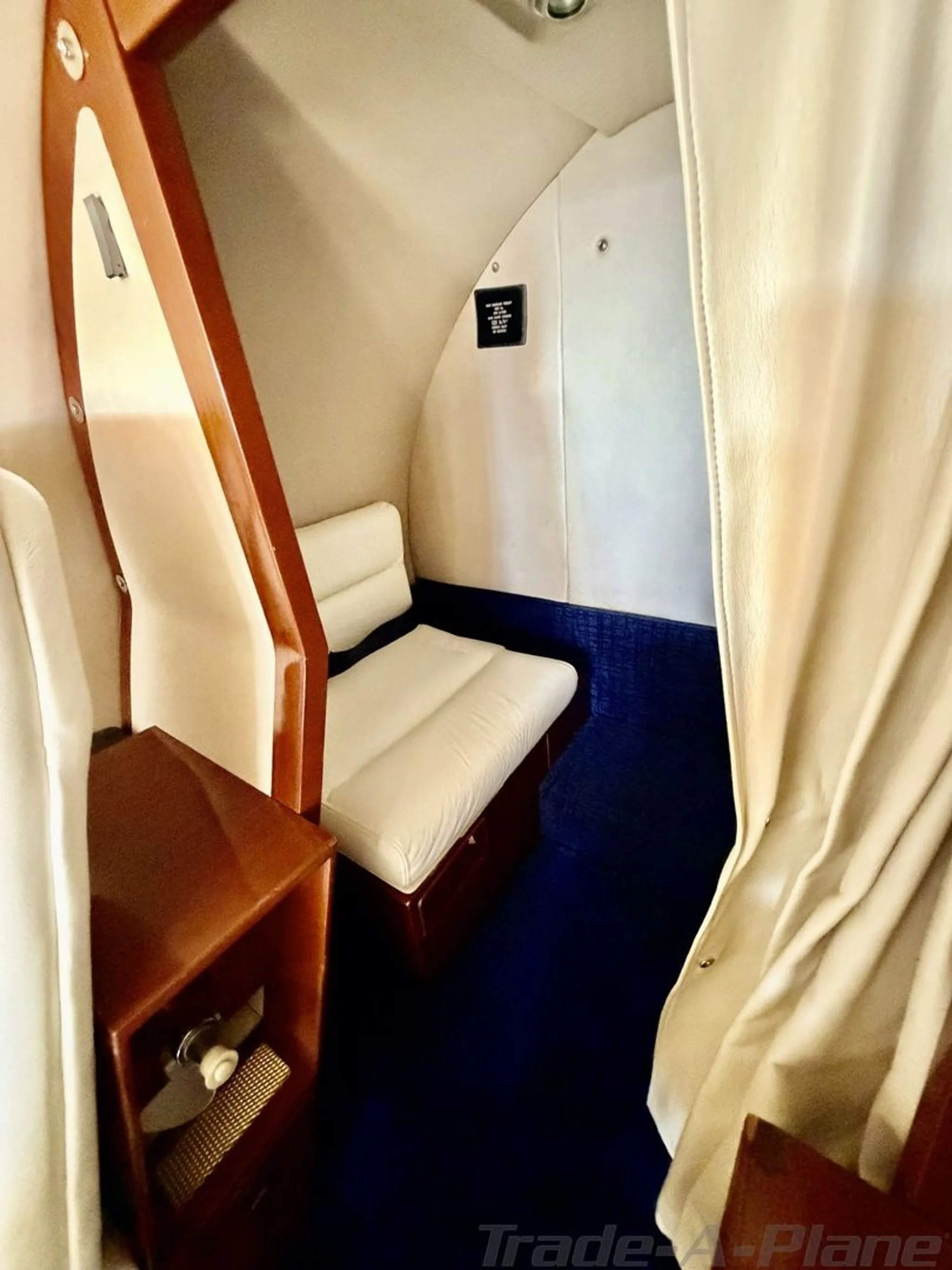 1980 CESSNA 550 CITATION II